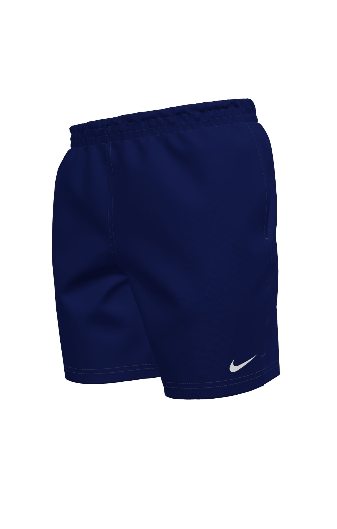 Nike Badeshorts »7" VOLLEY SHORT« mit integrierter Mesh-Innenhose, mit seitlichen Taschen