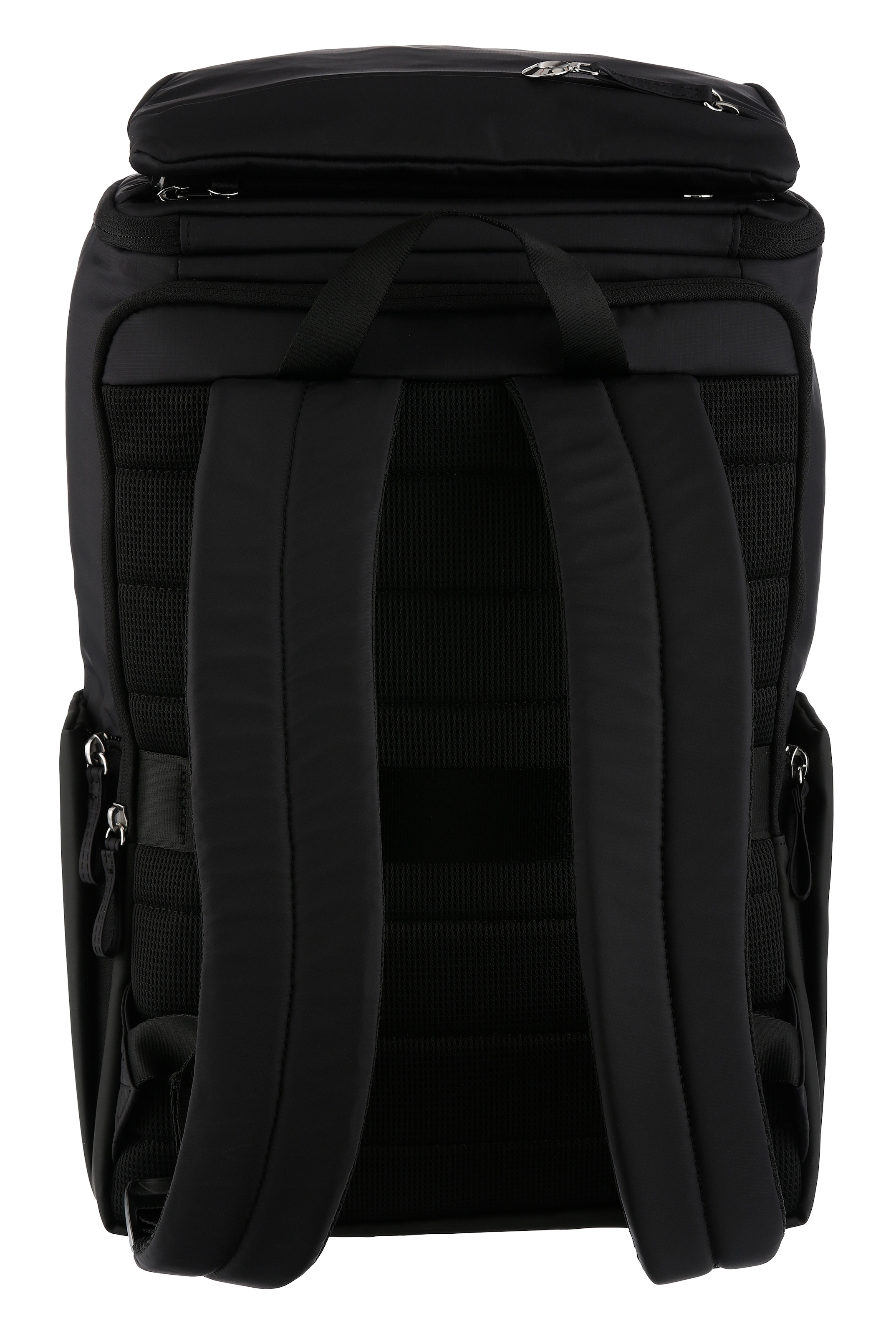 Samsonite Laptoprucksack »MOVE JOURNEY« , Travelrucksack, Reiserucksack mit zwei Seitentaschen