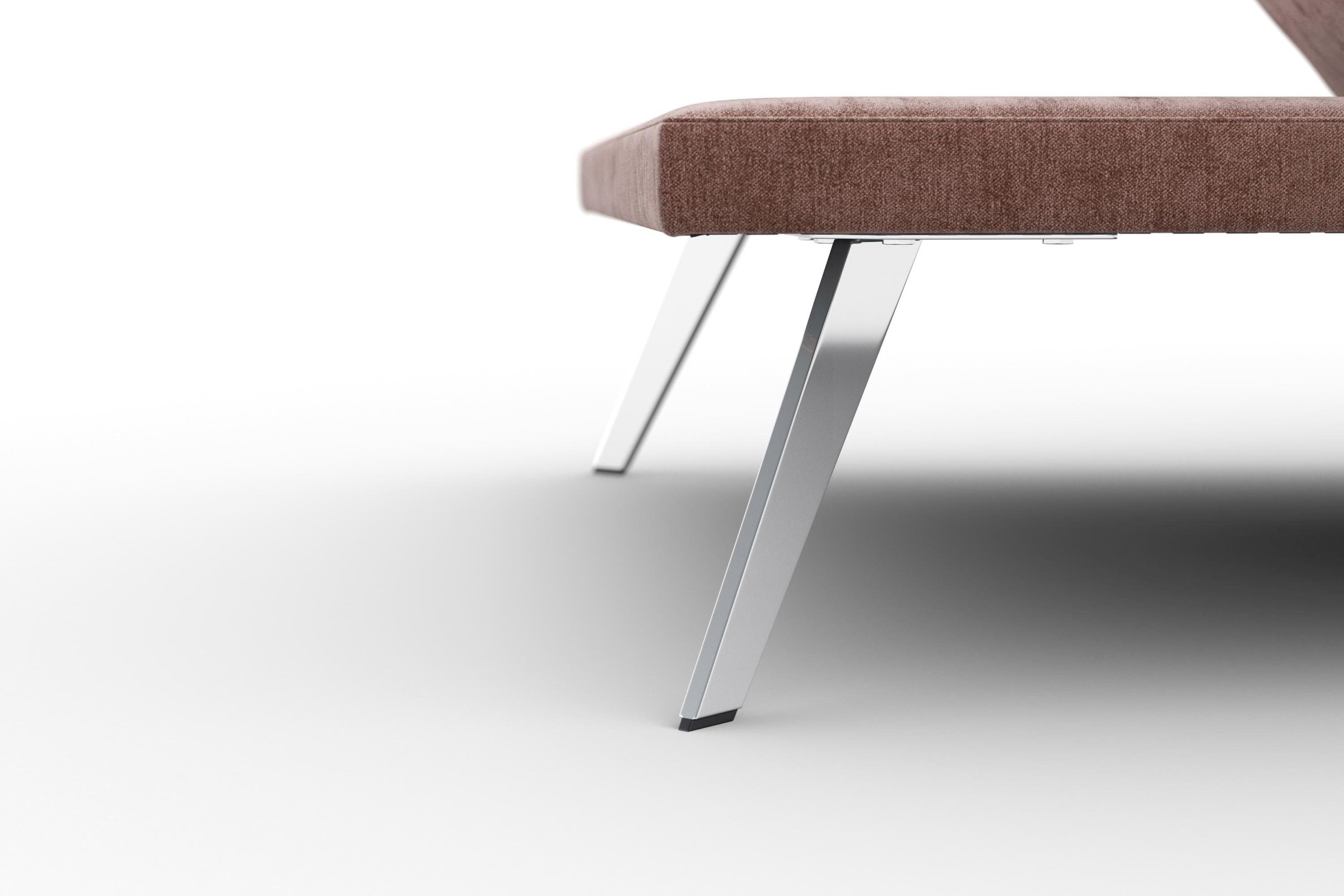 machalke® Ecksofa »wings, L-Form«