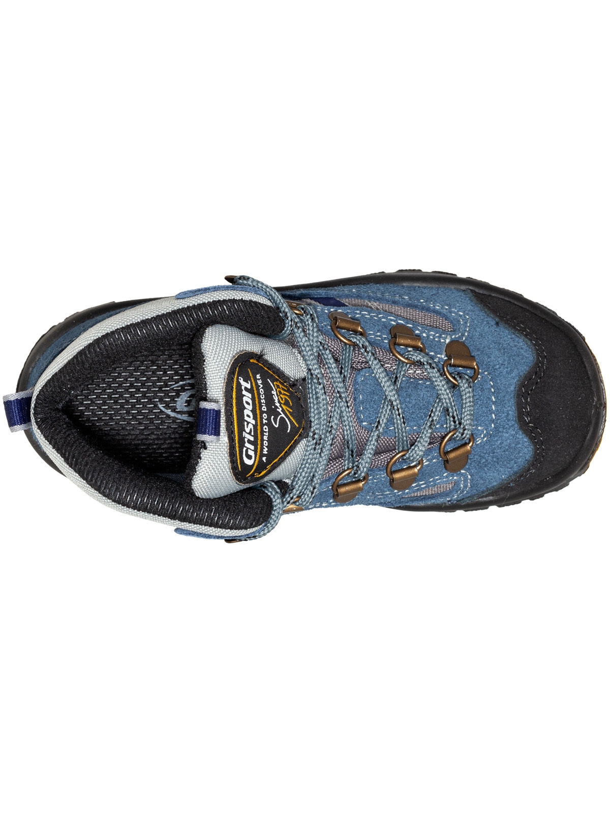 Grisport Wanderschuh »Schnürstiefel Gritex«