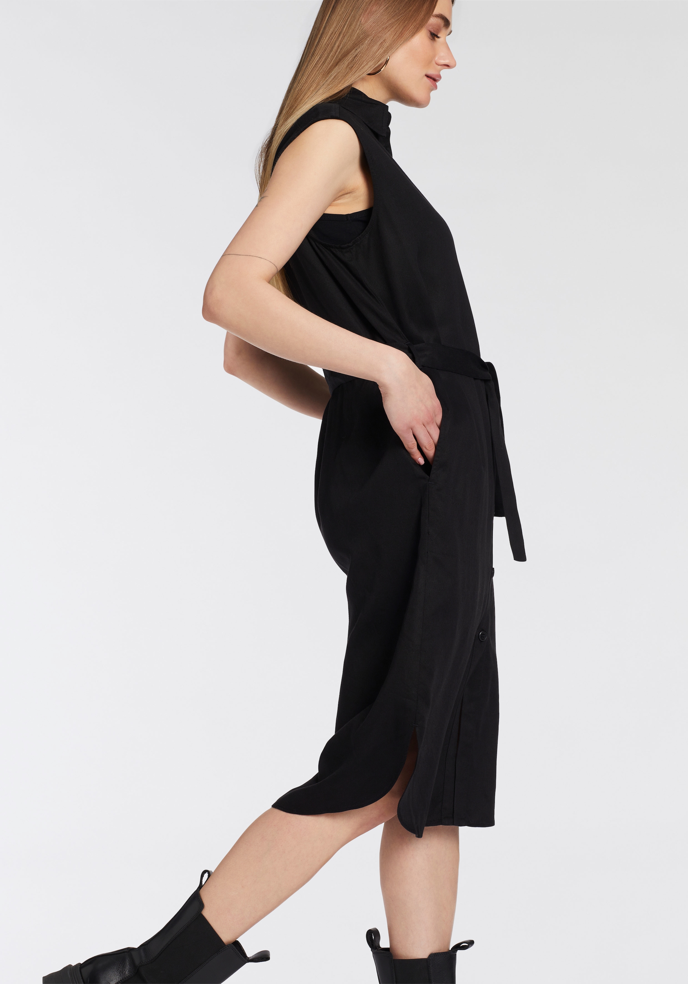OTTO products Blusenkleid »CIRCULAR COLLECTION«