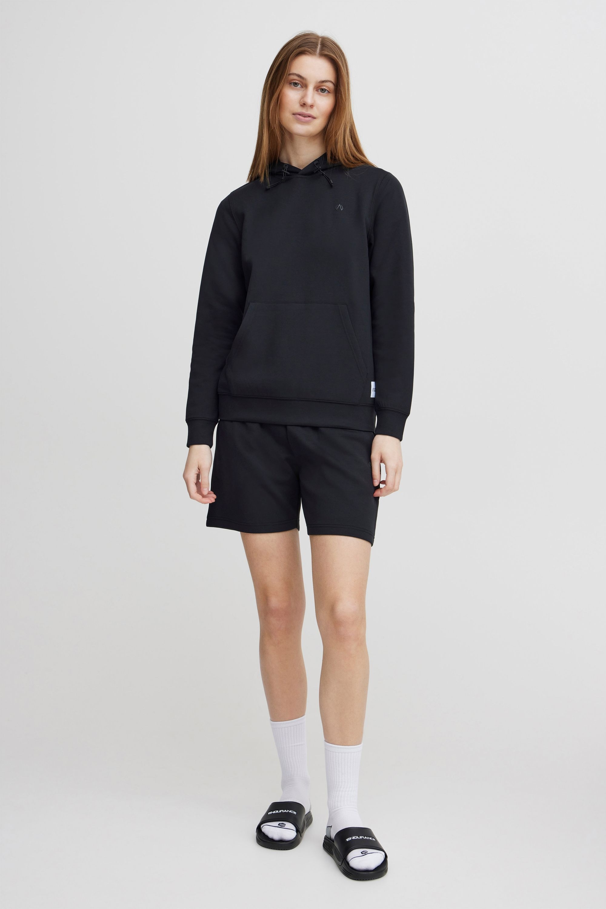 North Bend Kapuzenpullover »Sweatshirt NBTamina«