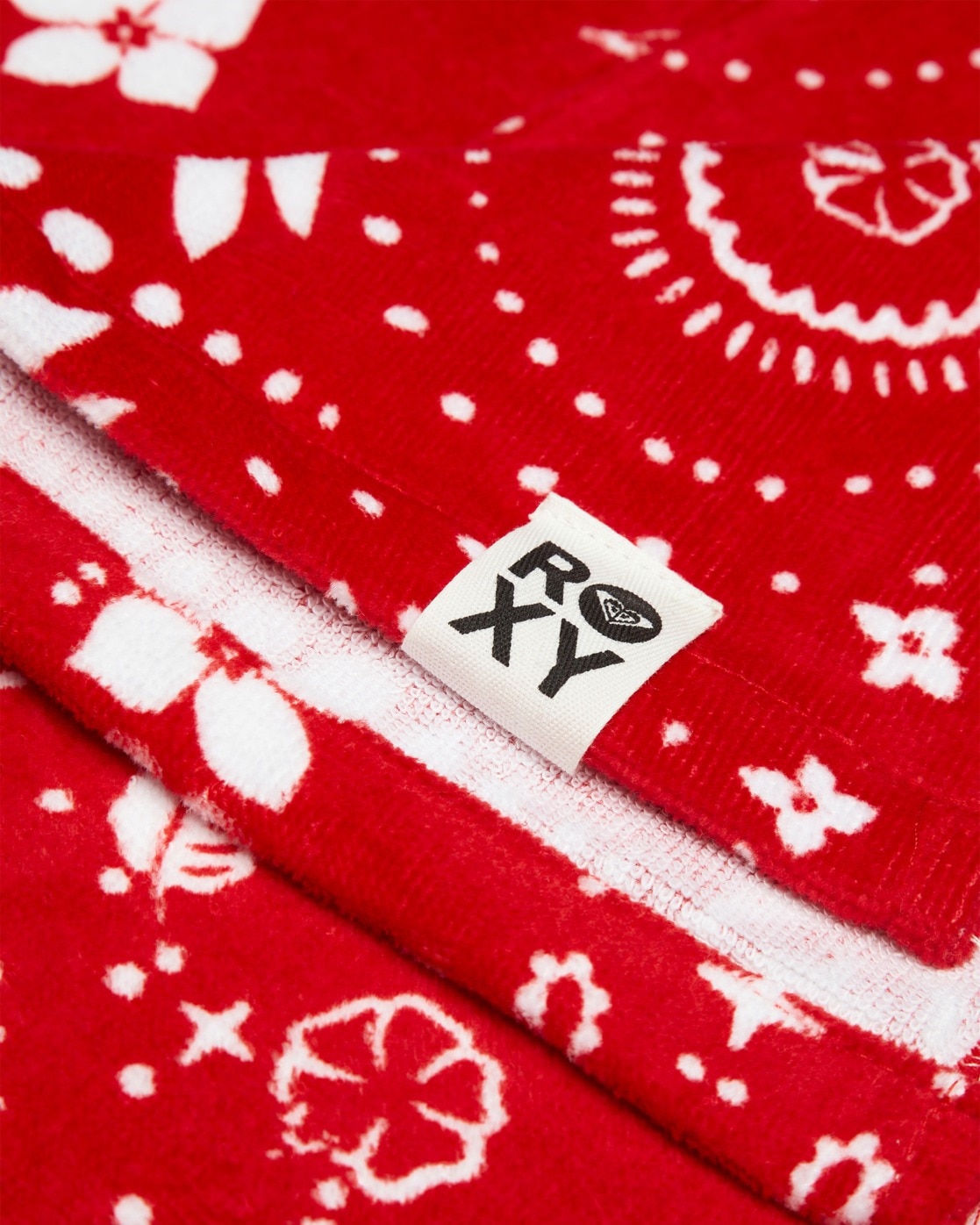 Roxy Badeponcho »Stay Magical Printed«