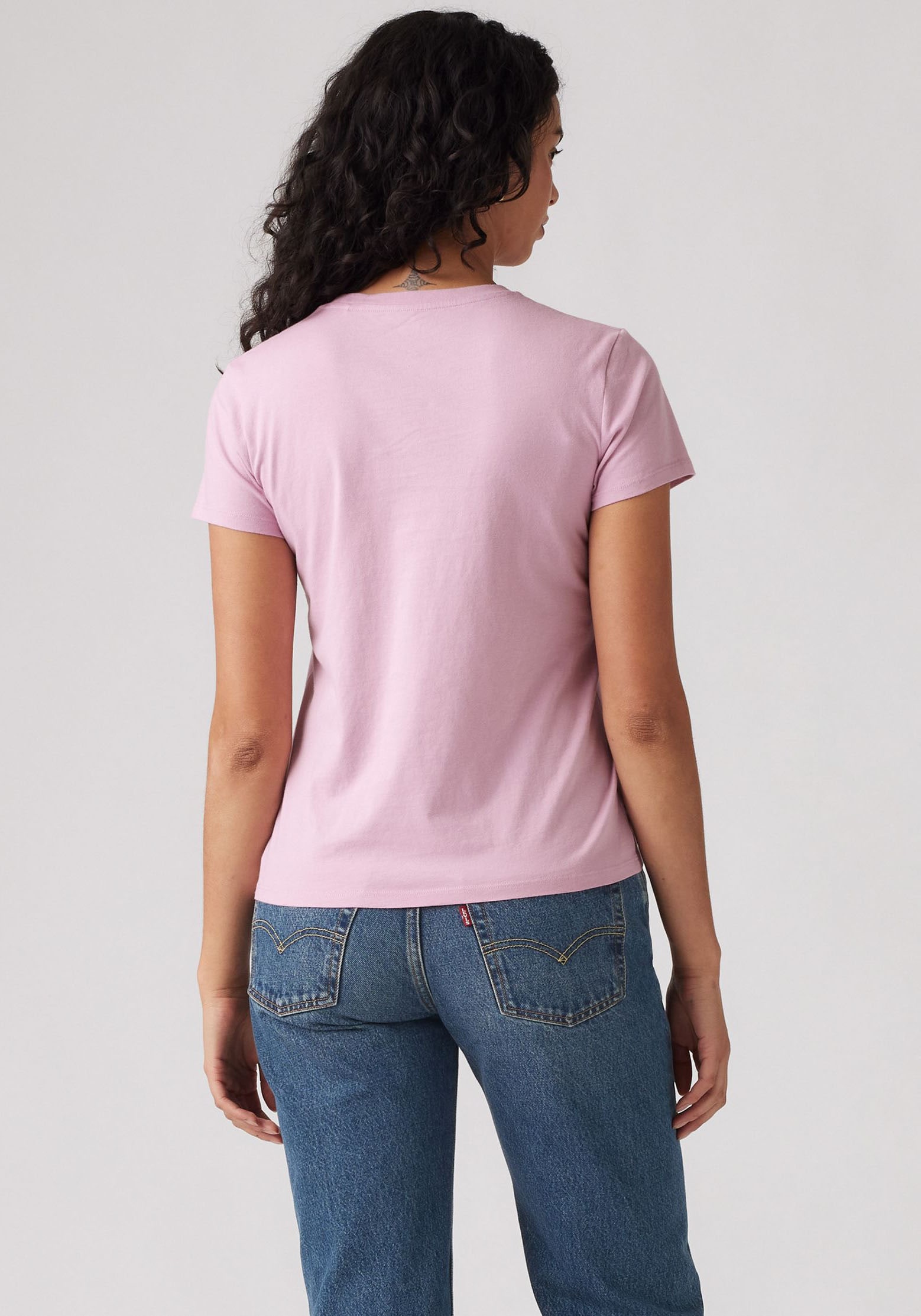 Levi's® T-Shirt »LSE THE PERFECT TEE«