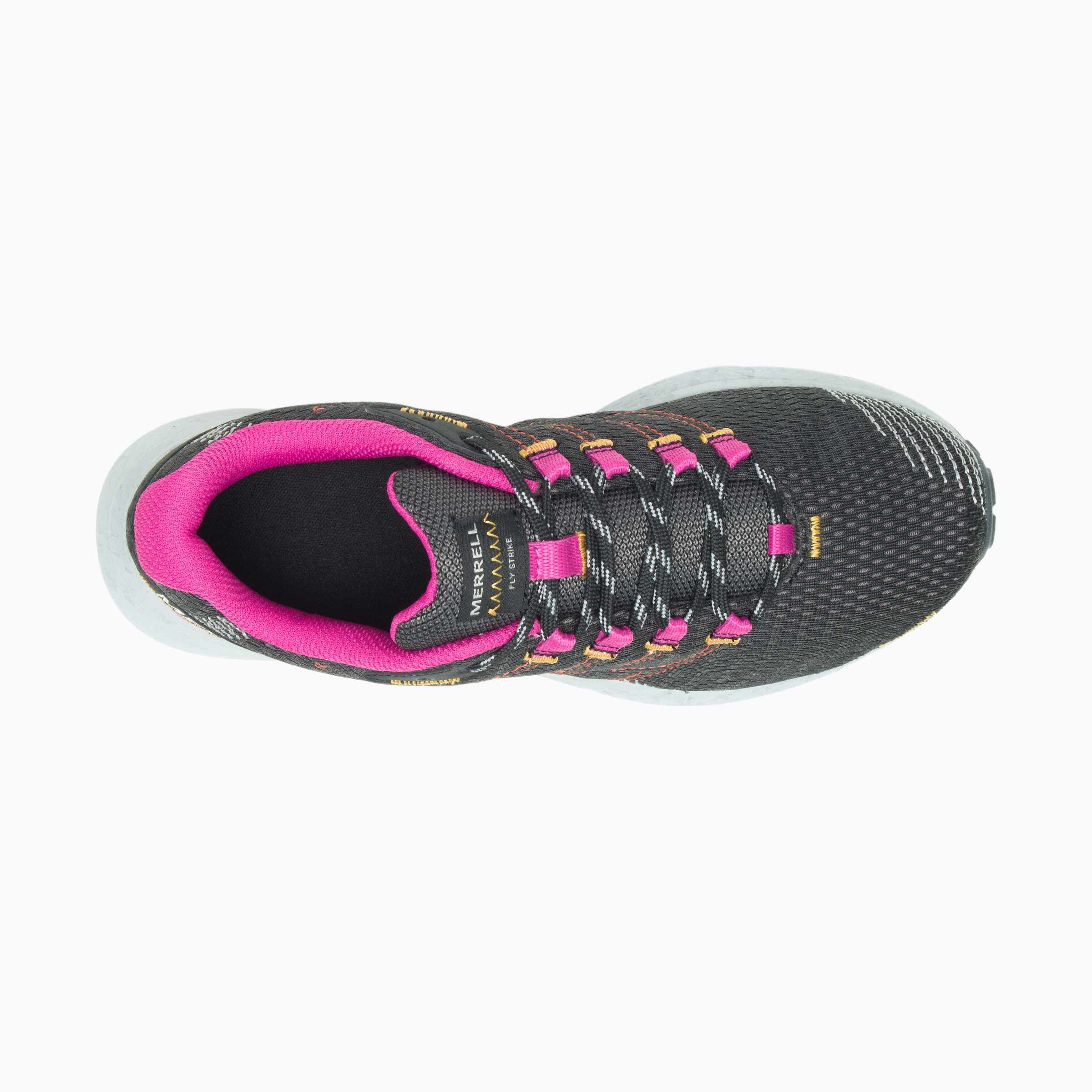 Merrell Schnürschuh »FLY STRIKE«