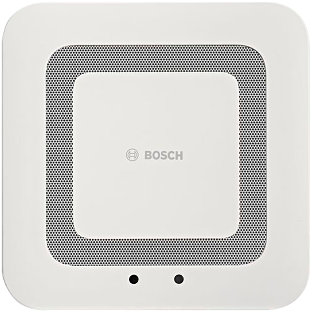 BOSCH Gefahrenmeldeanlage »Smart Home Twinguard«