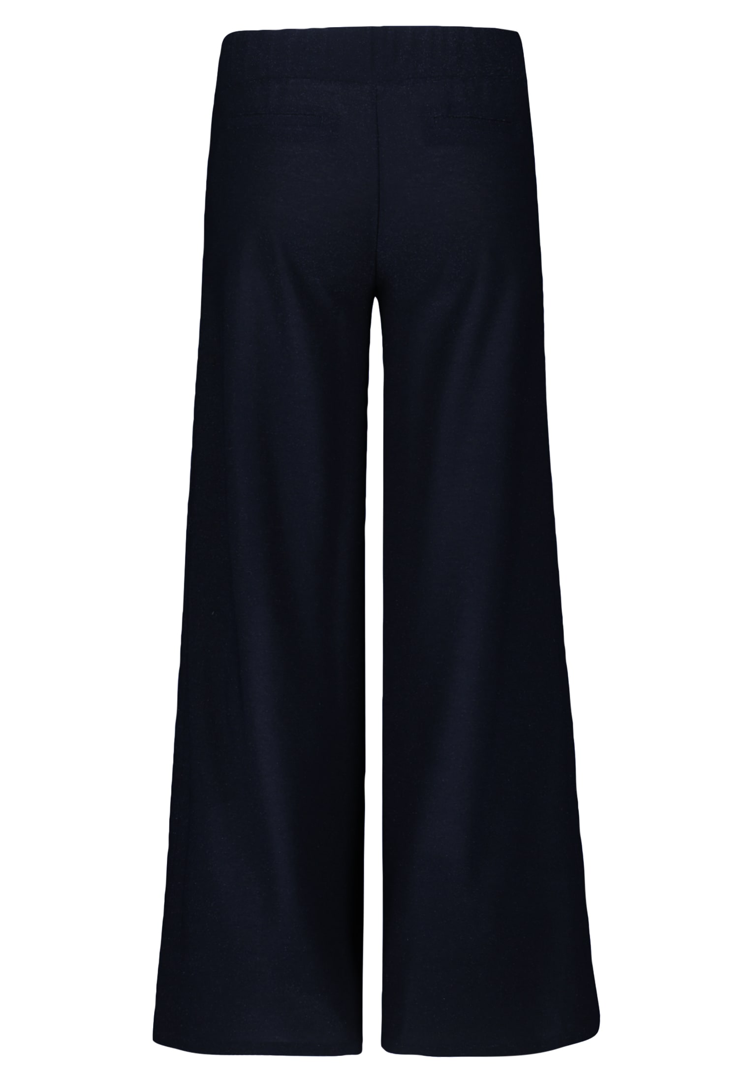 Vera Mont Stoffhose »Modern fit Hose mit weitem Bein«