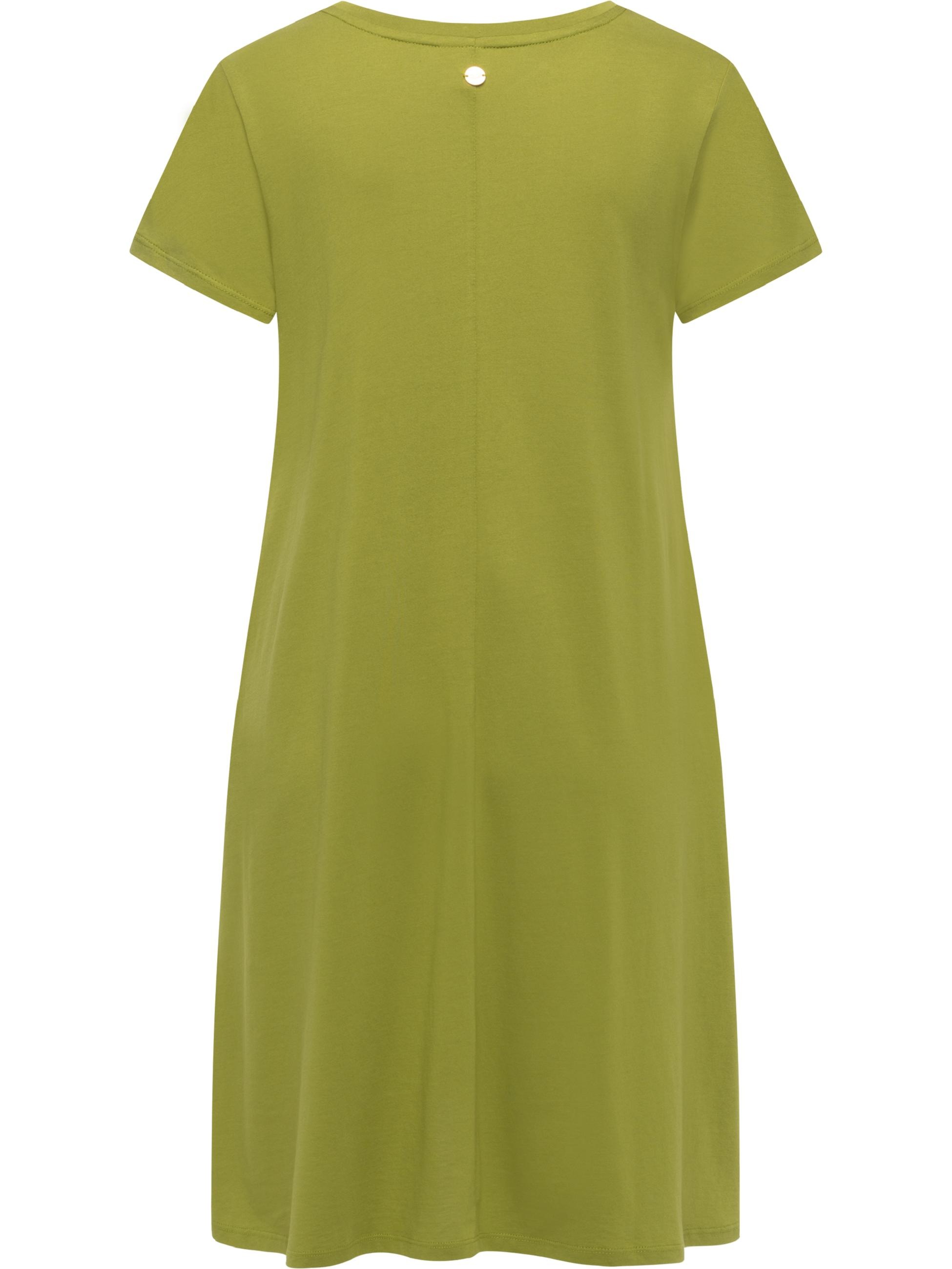 Ragwear Shirtkleid »Shirtkleid Chickie«