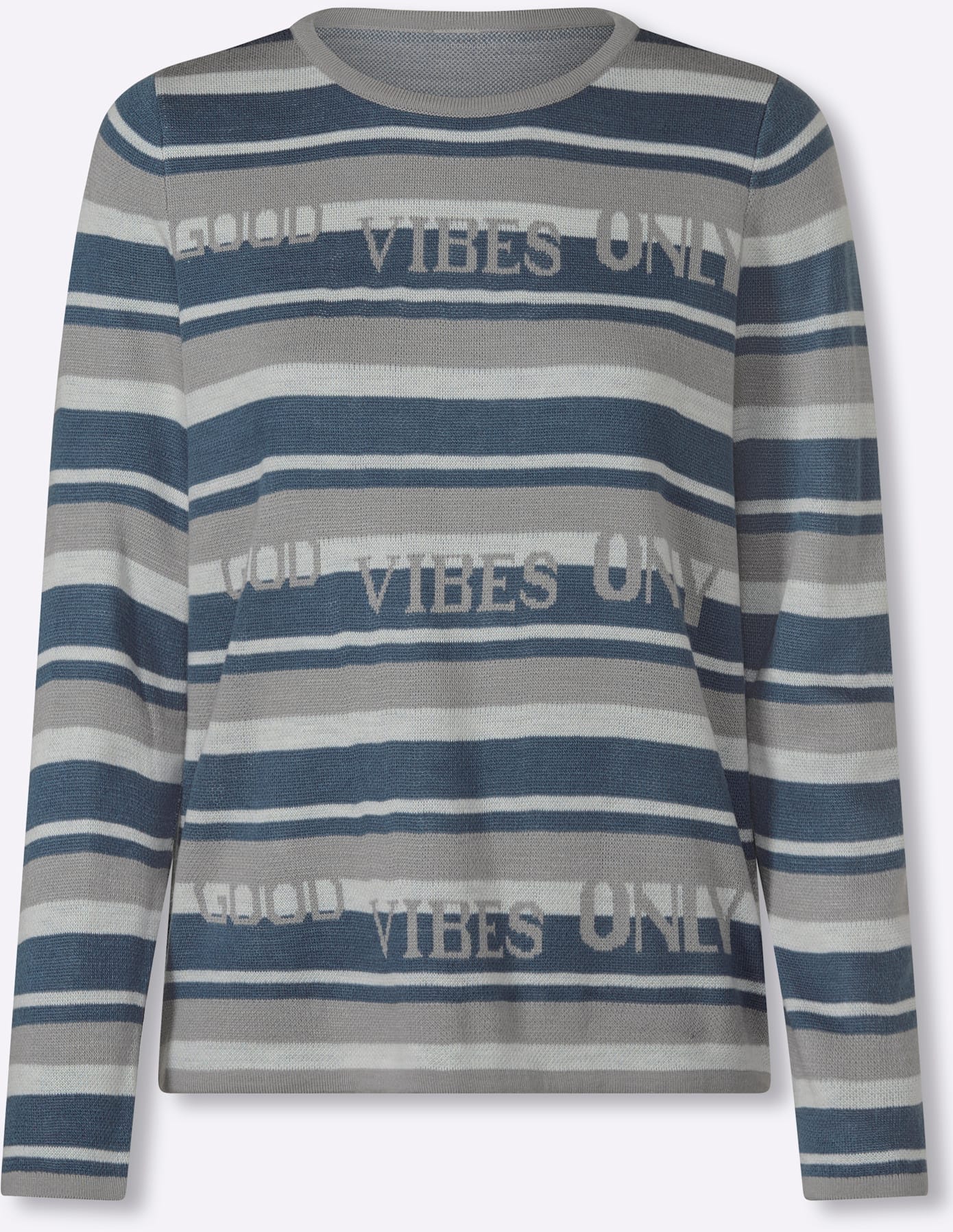Classic Basics Jacquardpullover »Pullover«