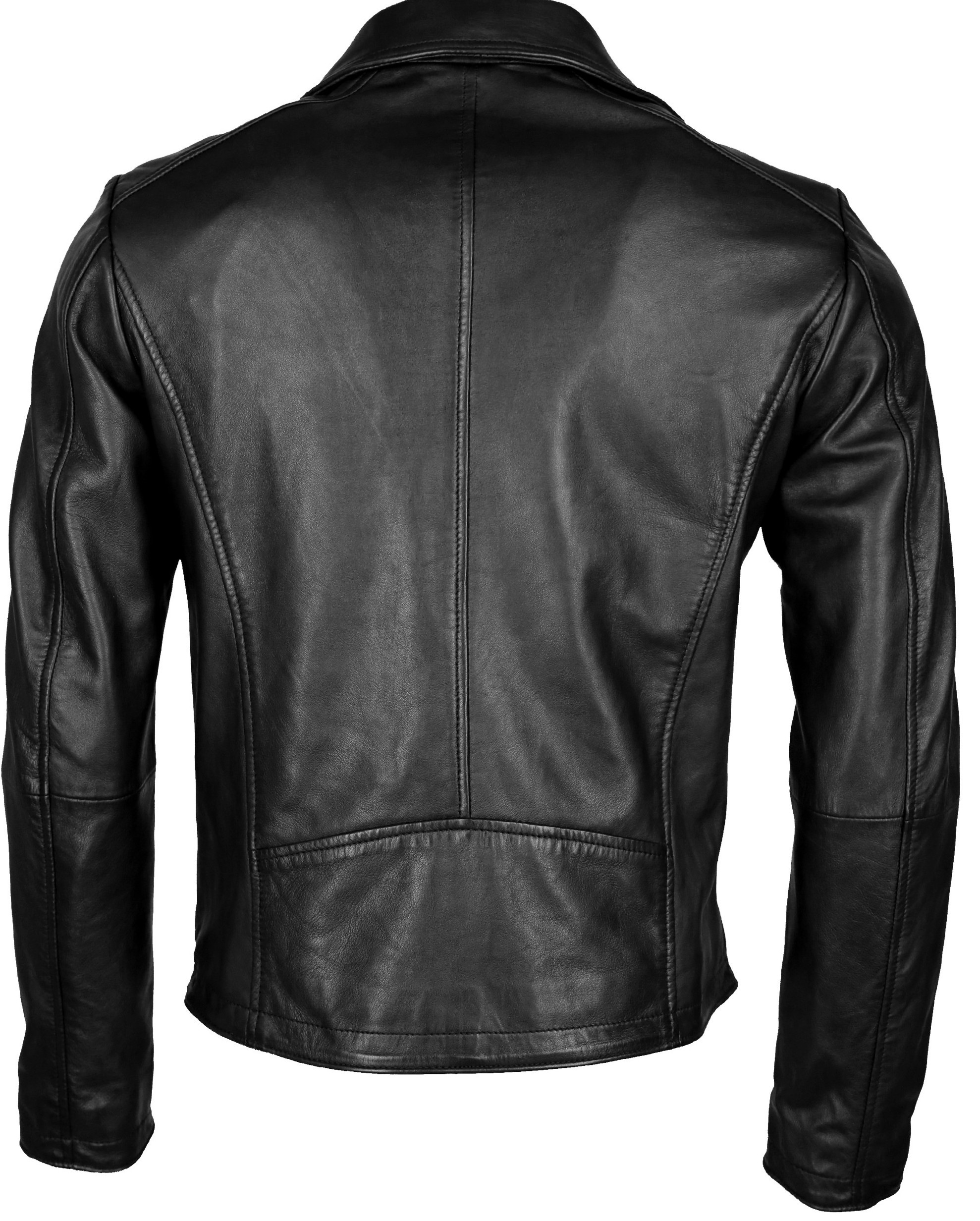 JCC Bikerjacke »Lederjacke 8001«