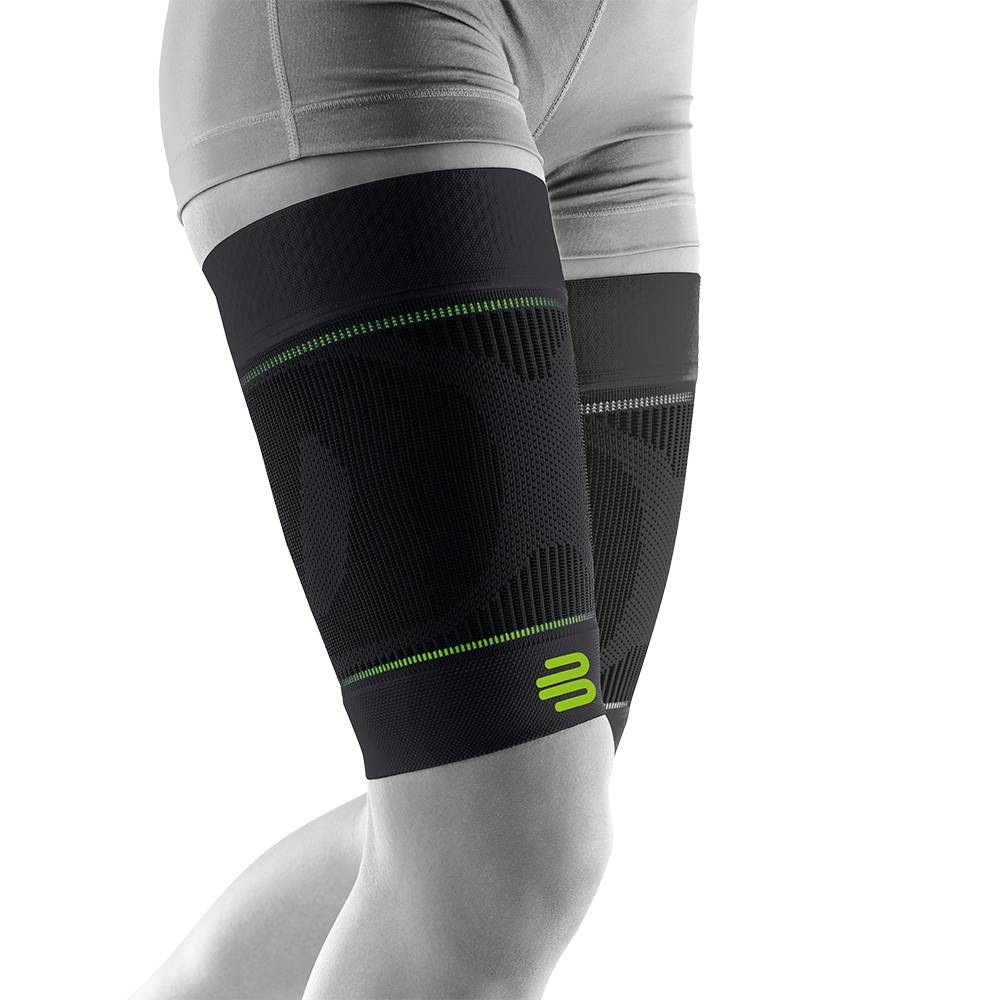 Bauerfeind Bandage »Compression Sleeves Upper Leg«, mit Kompression