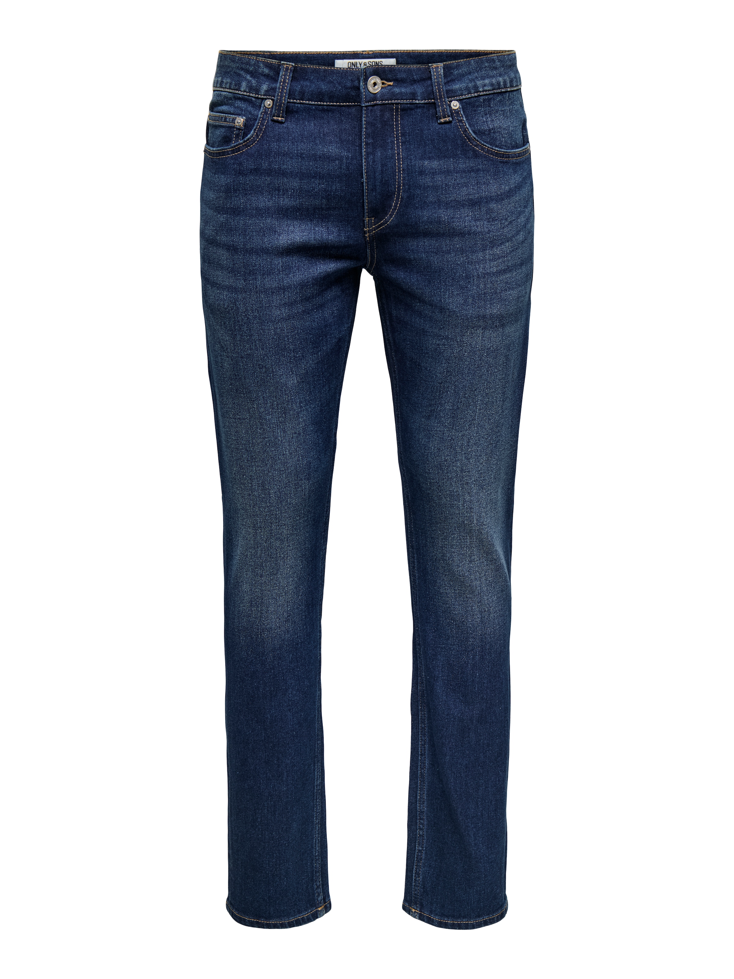 ONLY & SONS Slim-fit-Jeans »ONSLOOM SLIM BOX PIM DNM MU OTL«