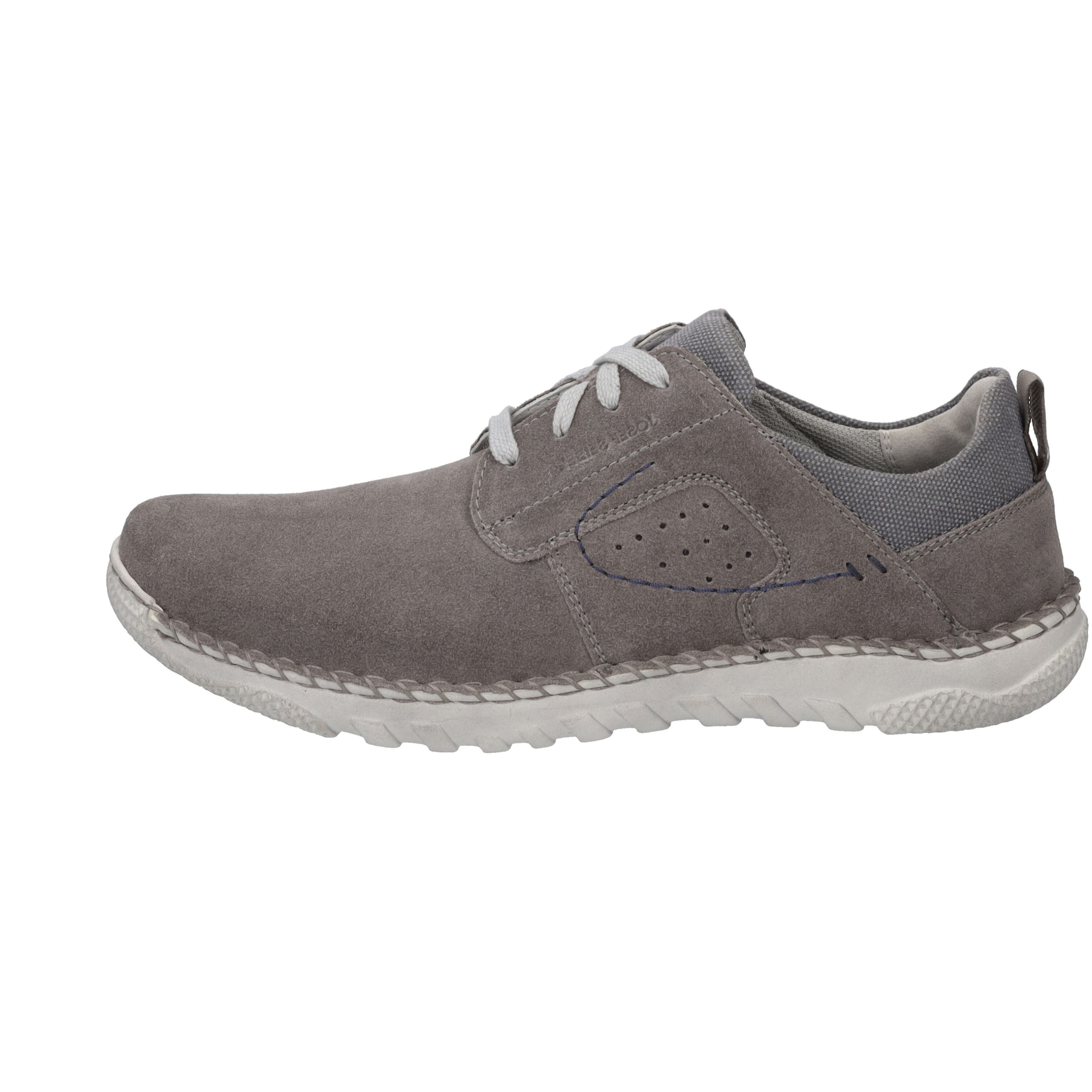Josef Seibel Schnürschuh »Wilson 04, grau«