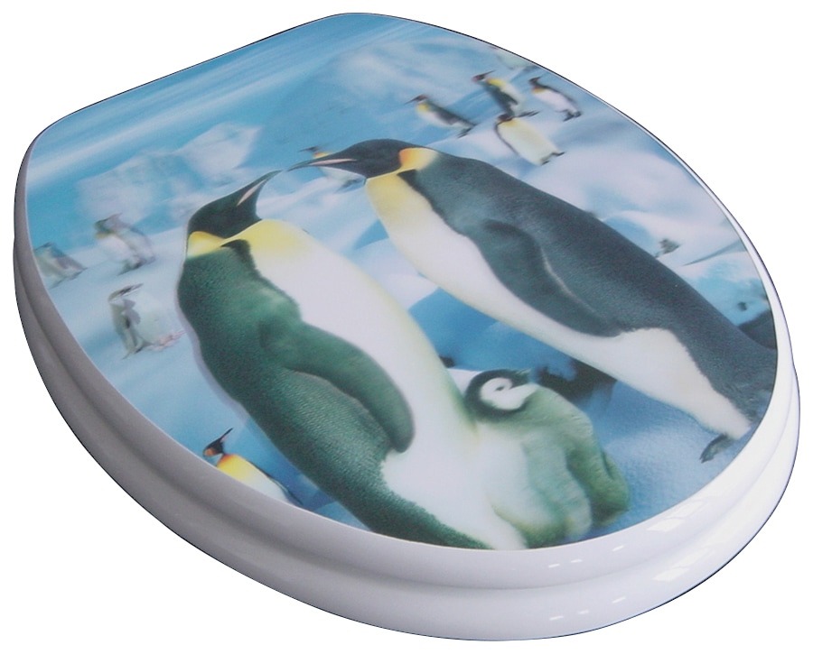 ADOB WC-Sitz »Fresh«