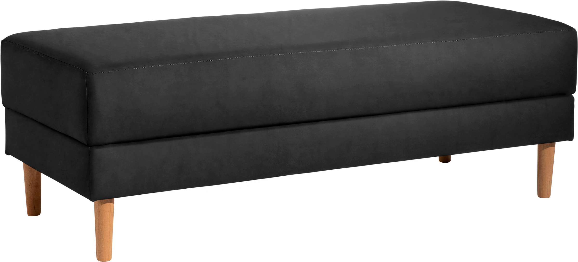 Max Winzer® Hocker »Just Chill«, mit Stauraum