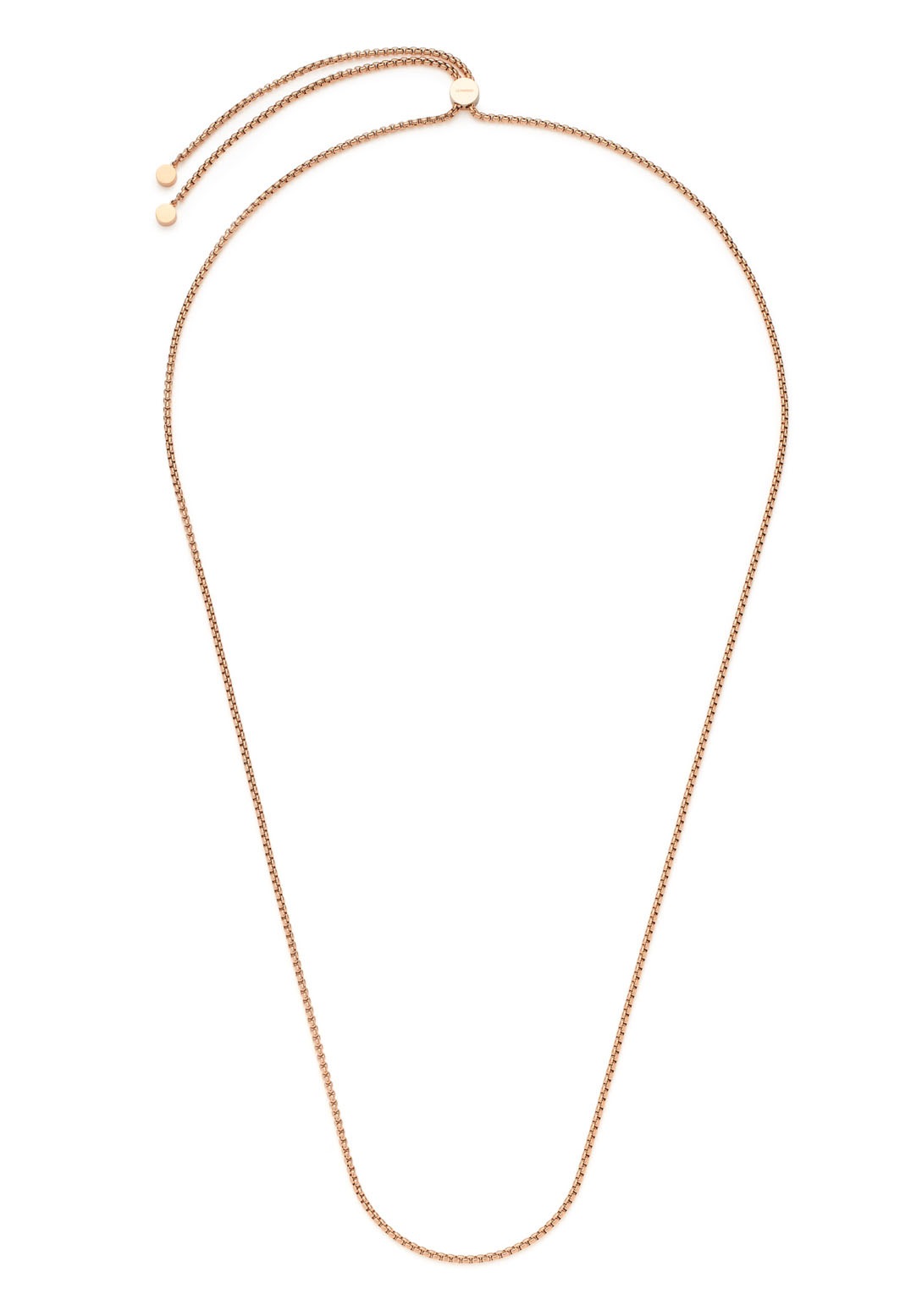 LEONARDO Charm-Kette »Liv Clip&Mix, 021587, 021588, 021589«