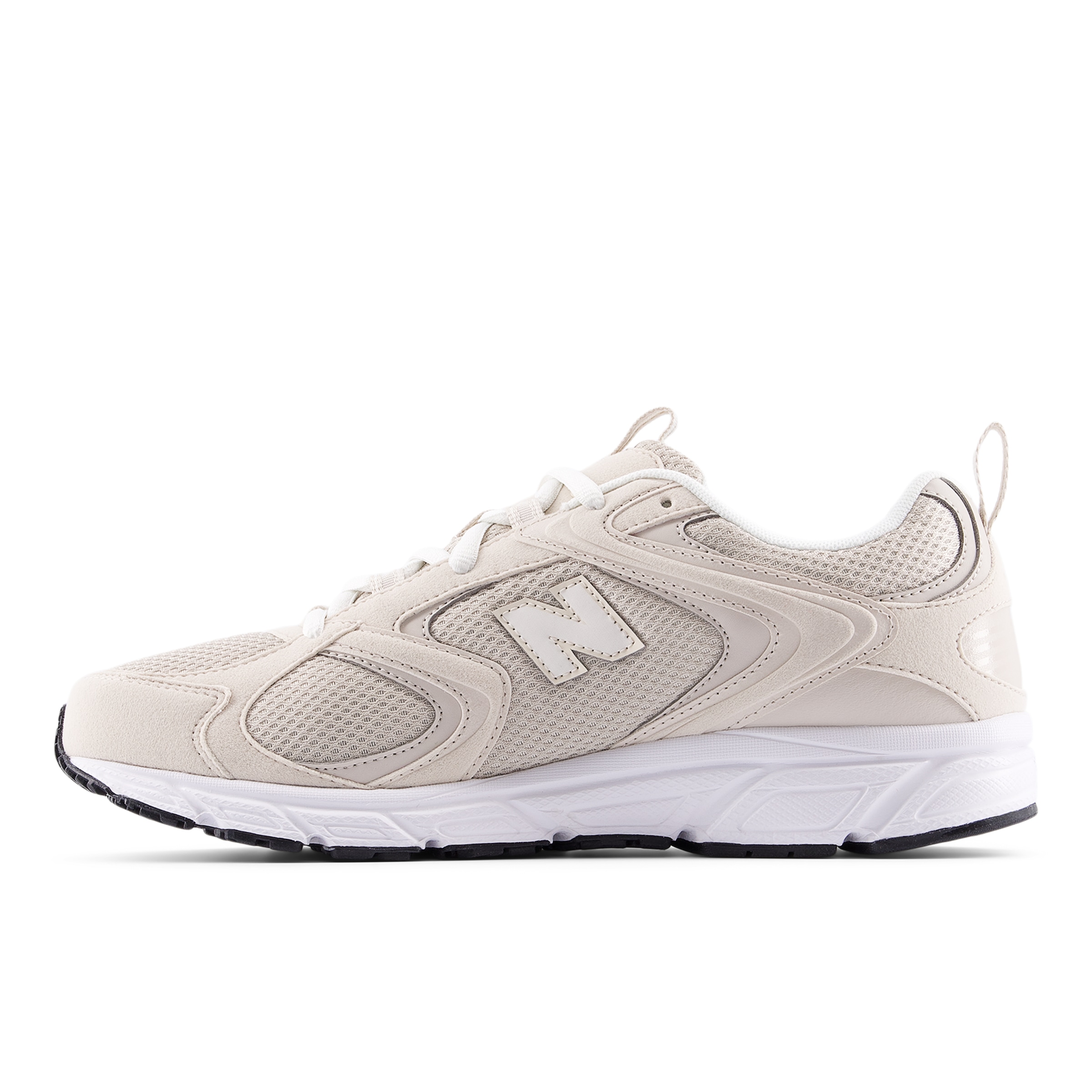 New Balance Sneaker »408«  von dem New Balance 530 inspiriert