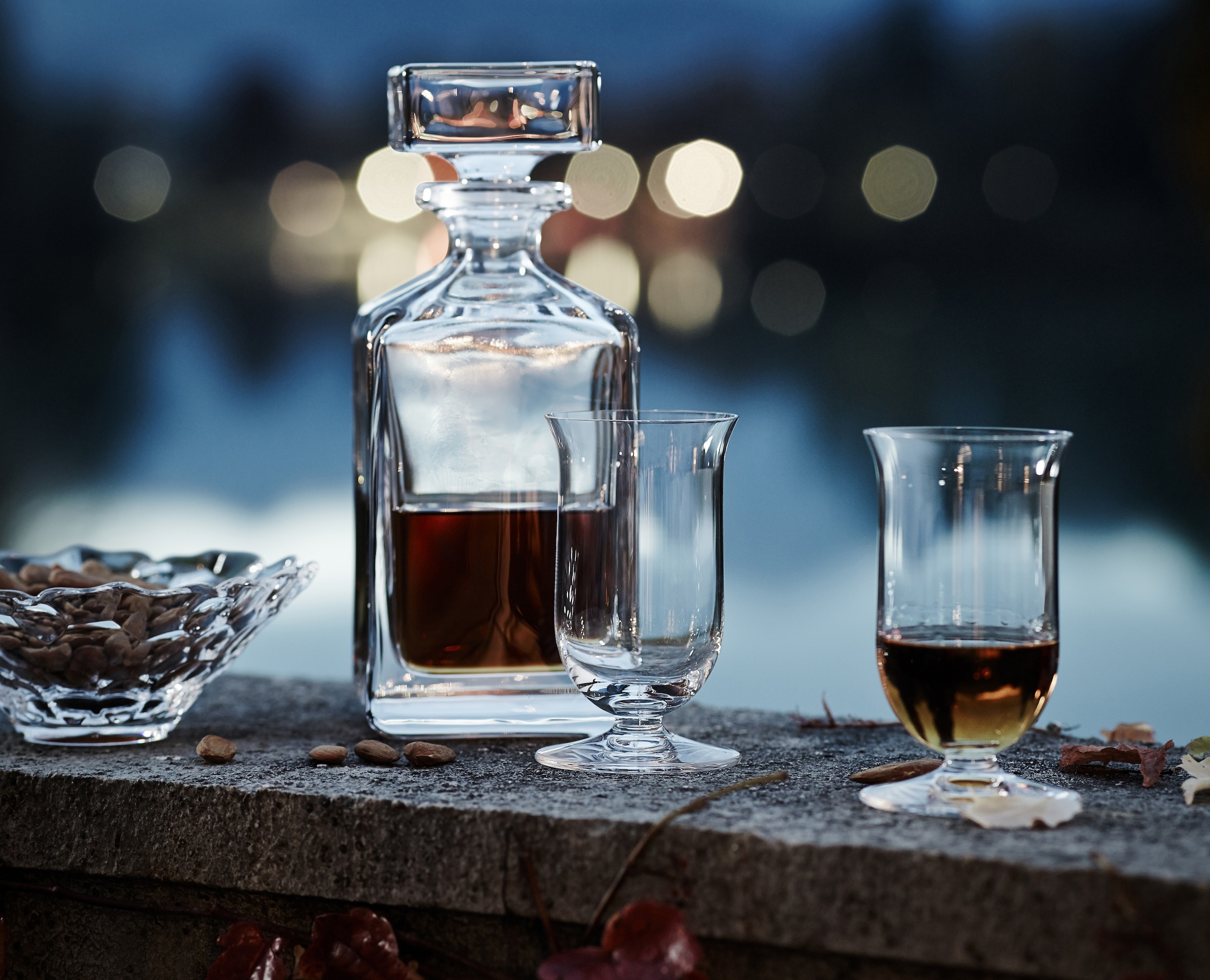 RIEDEL THE WINE GLASS COMPANY Whiskyglas »Vinum«