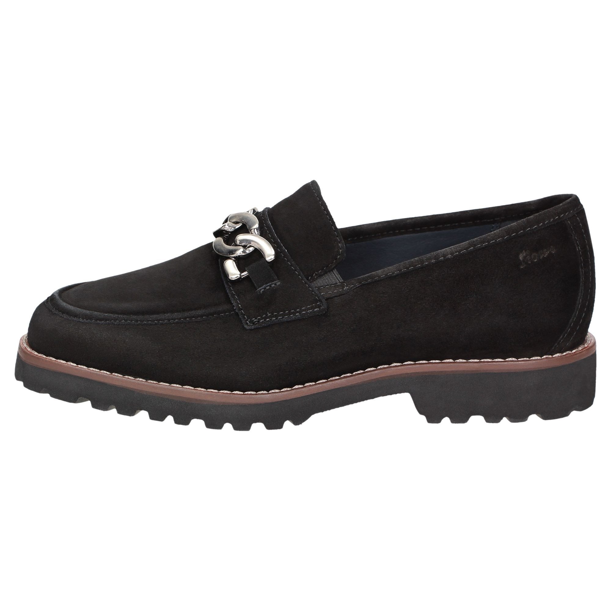 SIOUX Slipper »Meredith-734-H«