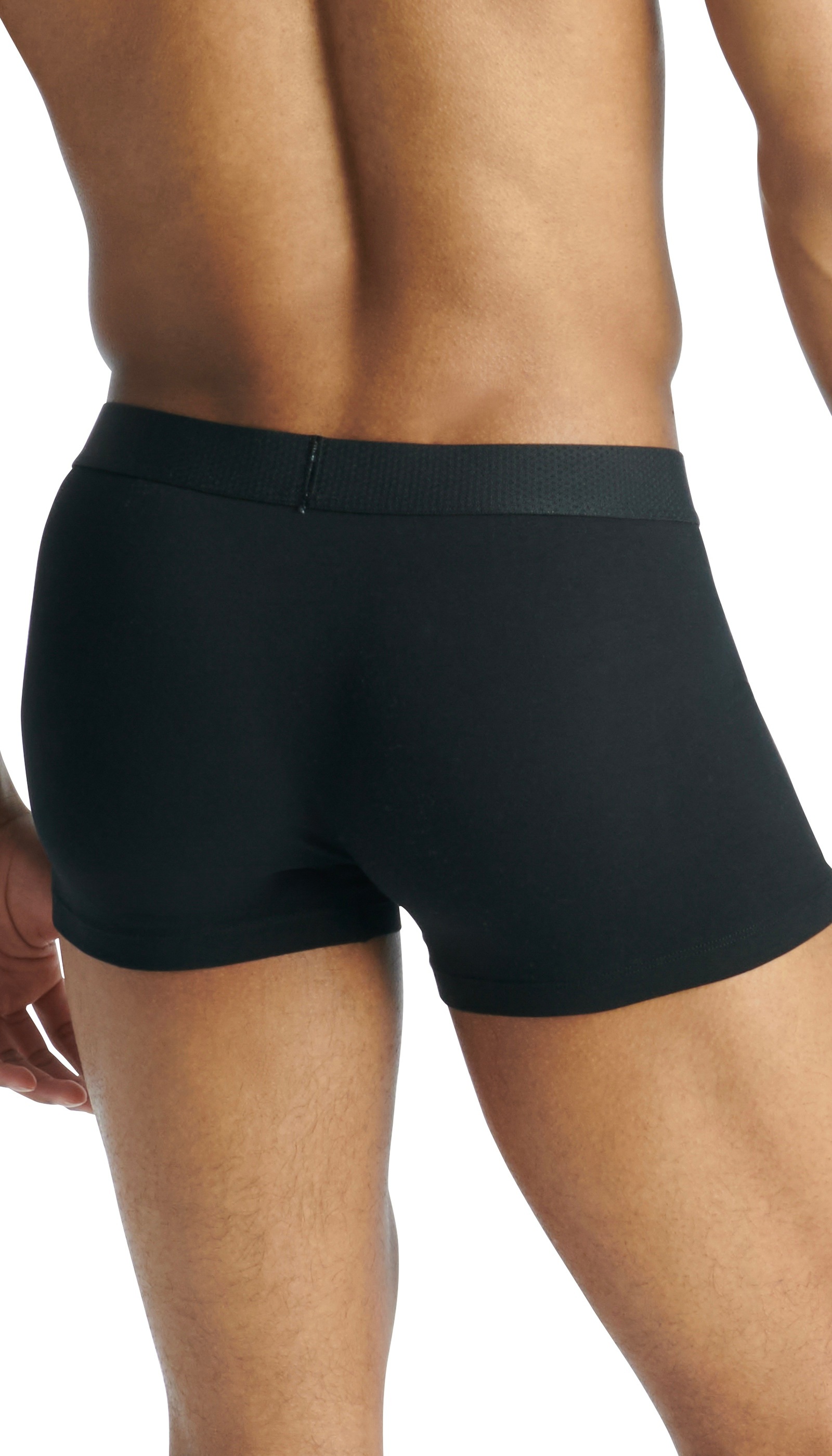 adidas Sportswear Trunk »Active Flex Cotton Body«, (2er Pack), Flexibler 4-Wege-Stretch