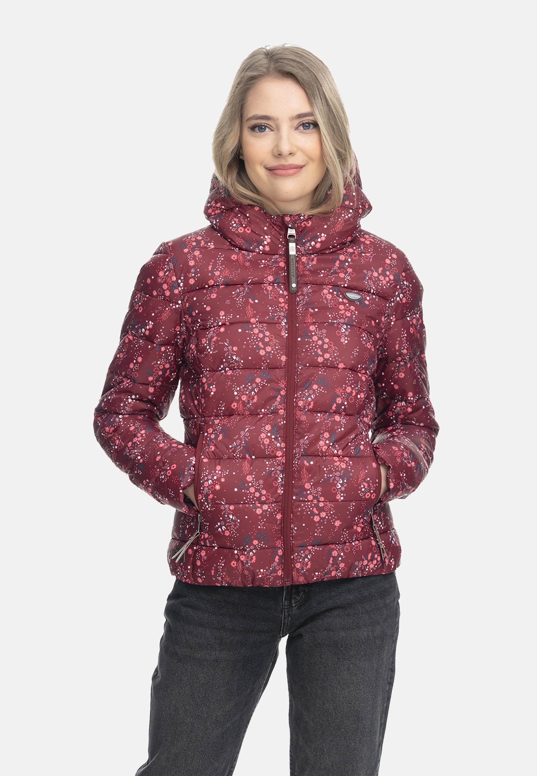 Ragwear Steppjacke »Steppjacke Tiasa«