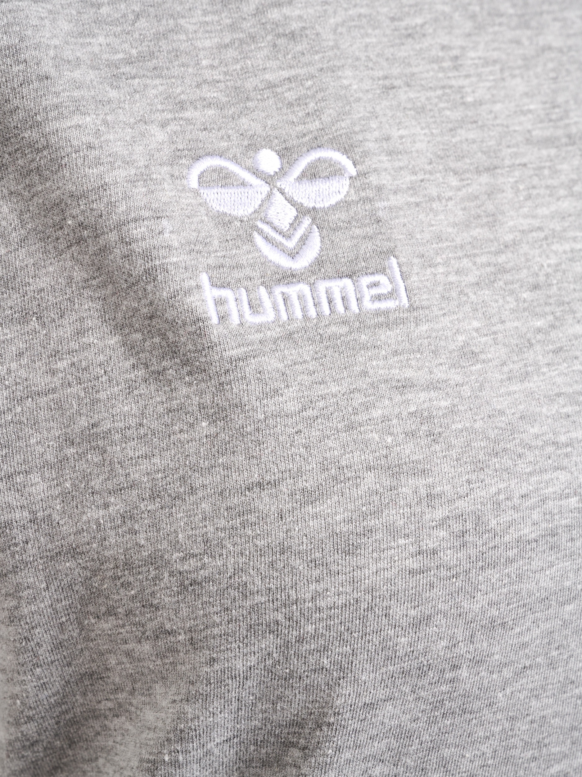 hummel T-Shirt »HMLGO 2.0 T-SHIRT S/S WOMAN«, (1 tlg.)