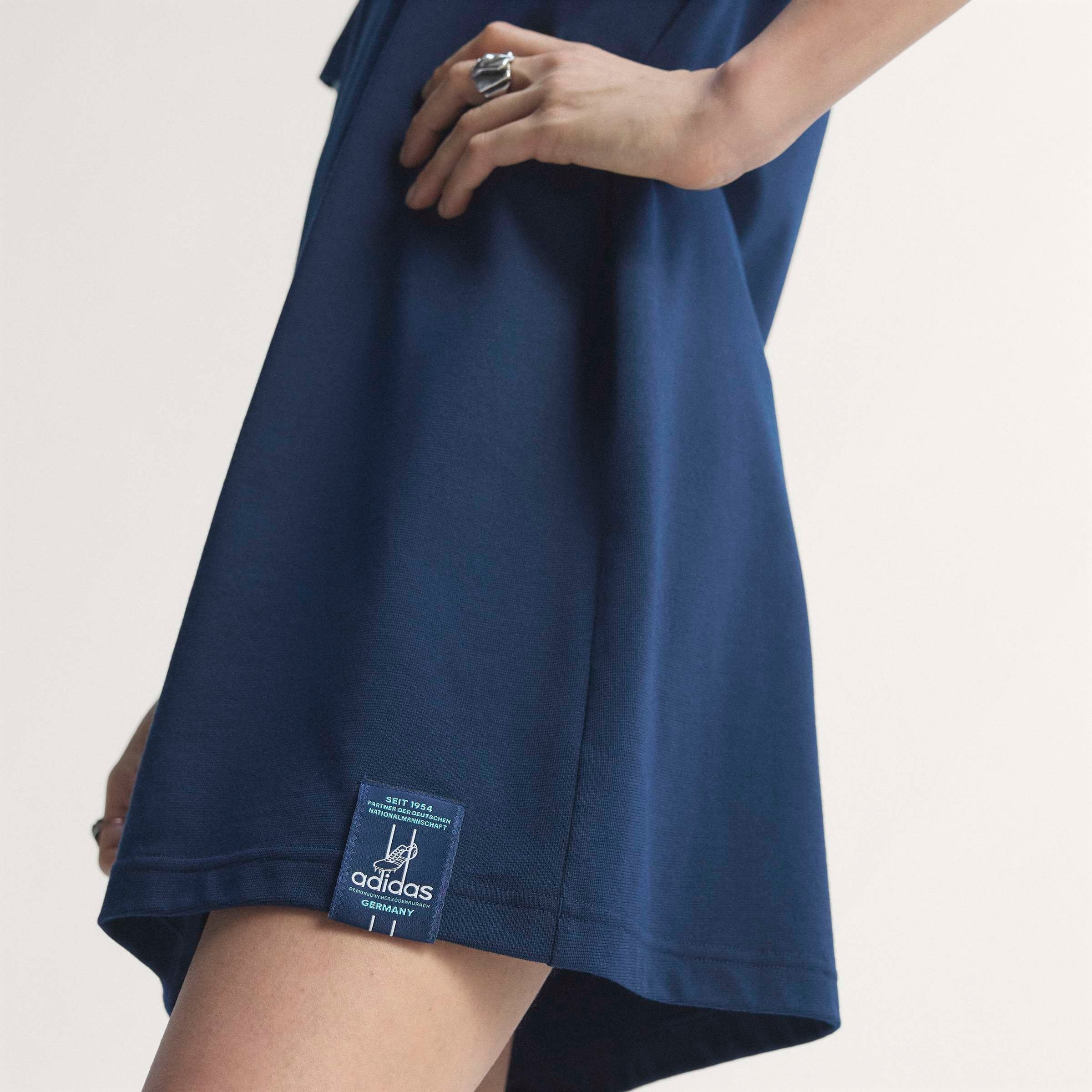 adidas Performance Sweatkleid »DEUTSCHLAND ORIGINALS«