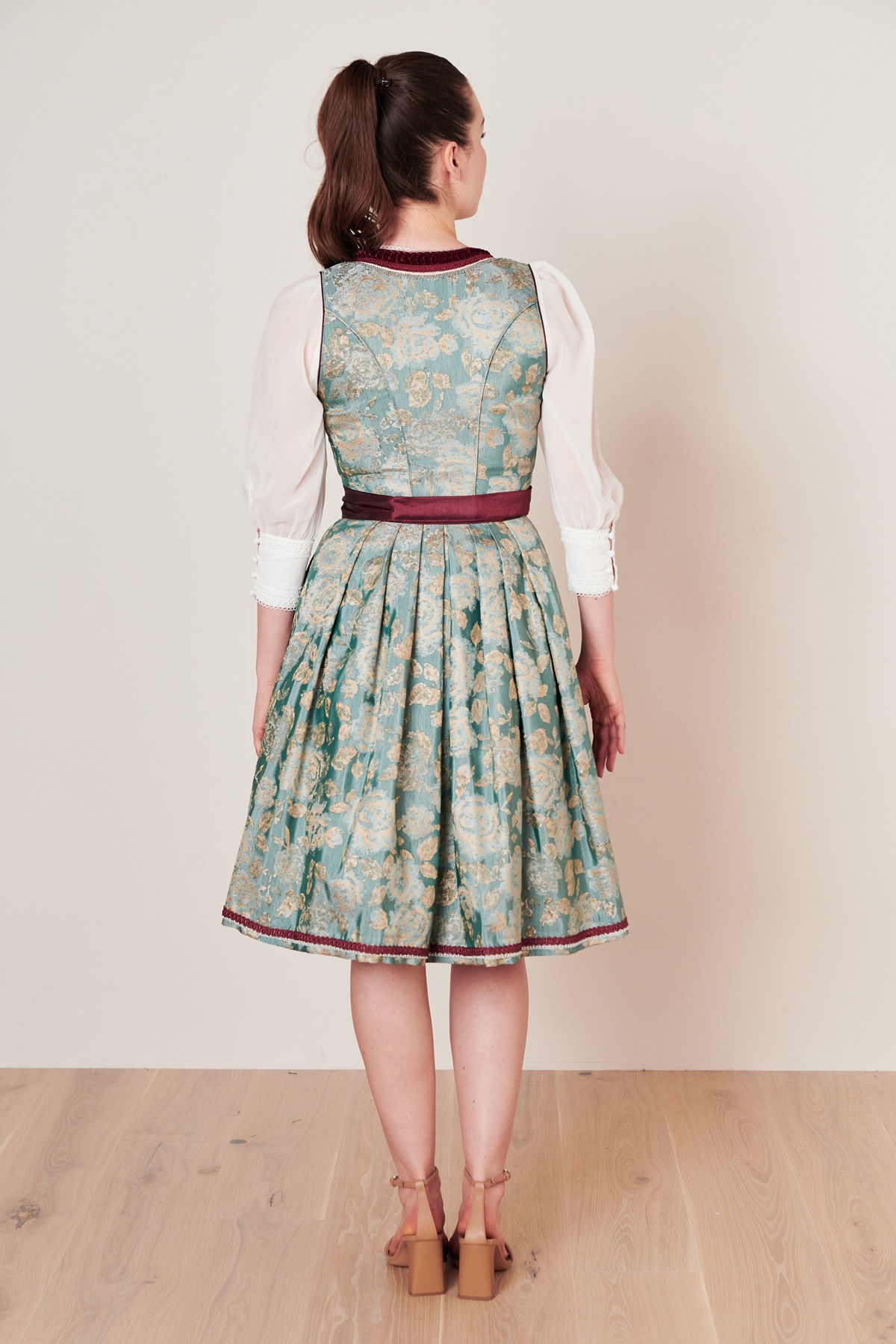 Krüger Dirndl »Dirndl Imelda (60cm)«