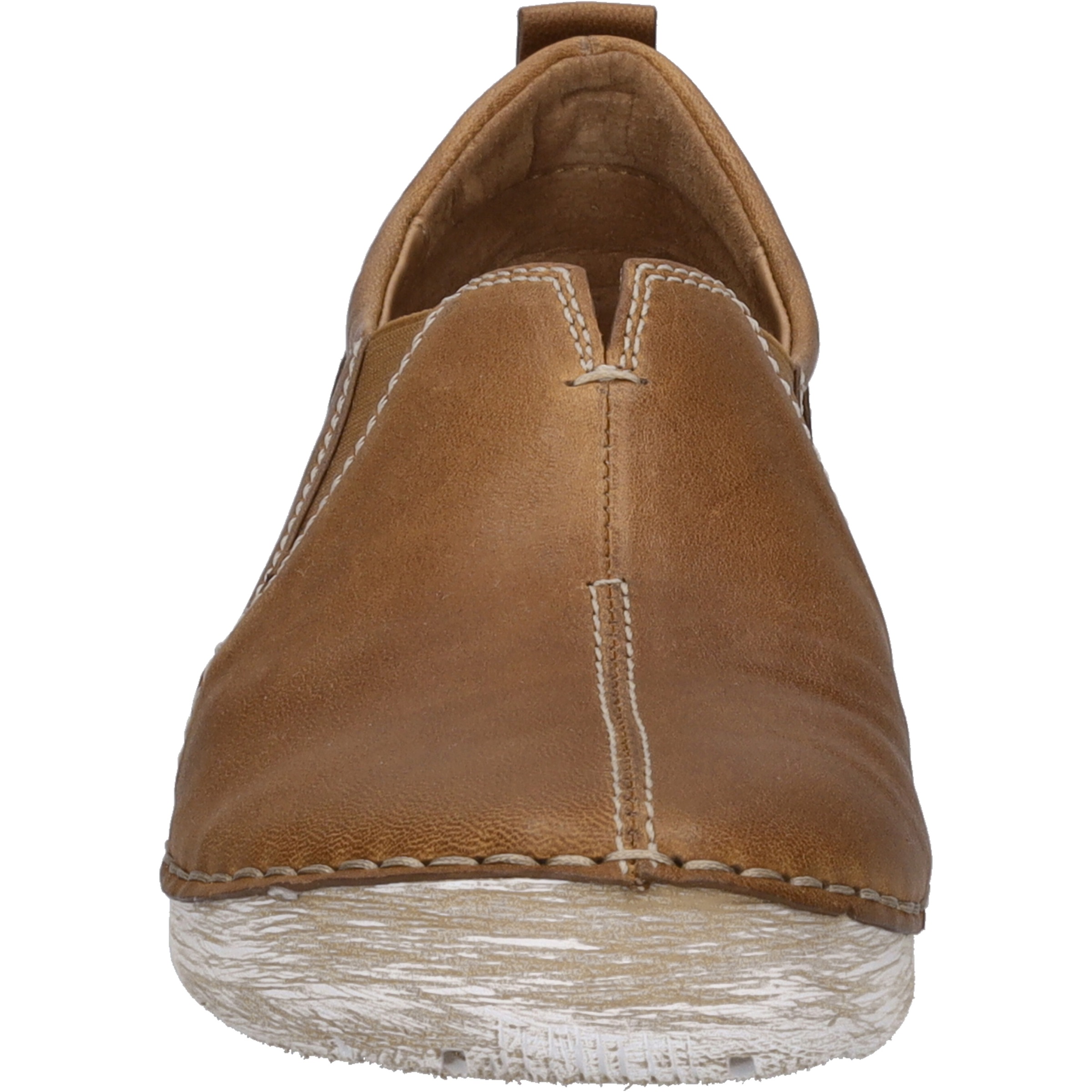 Josef Seibel Slipper »Fergey 70, nuss«