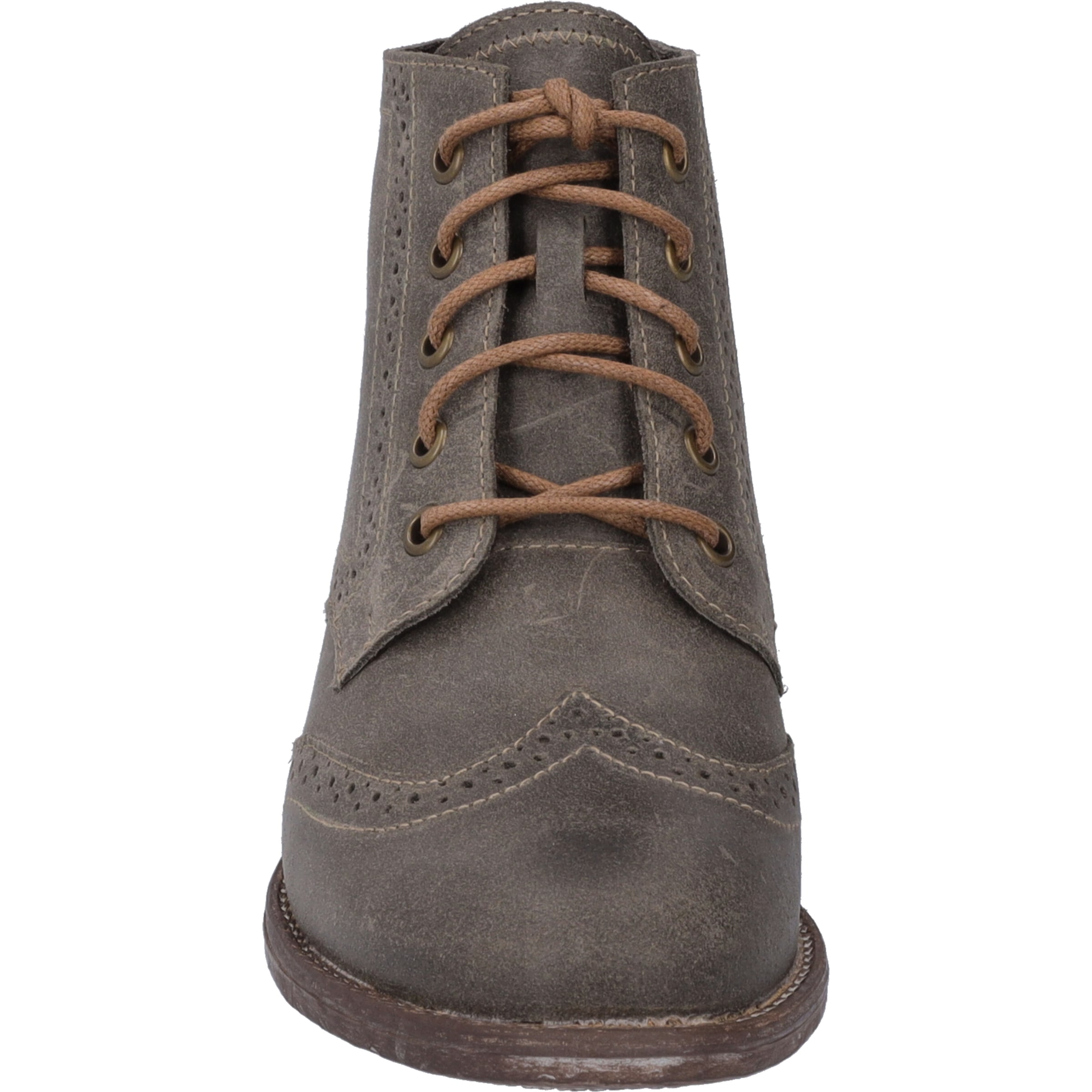 Josef Seibel Stiefelette »Sienna 15, grau«