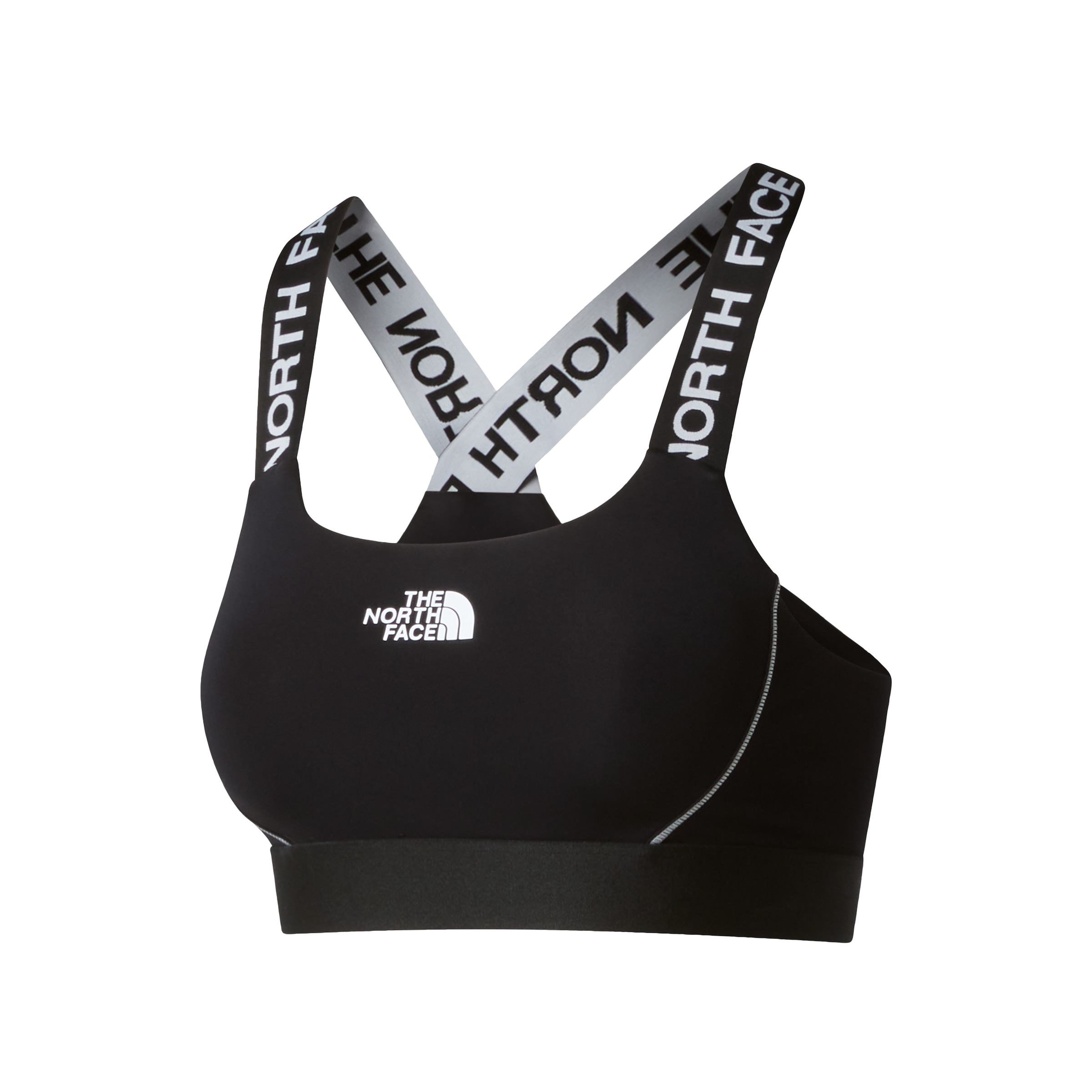The North Face Sport-BH »W CAMBRENA BRA« für Fitness und Outdoor-Training, mit schweißableitendem FlashDry™