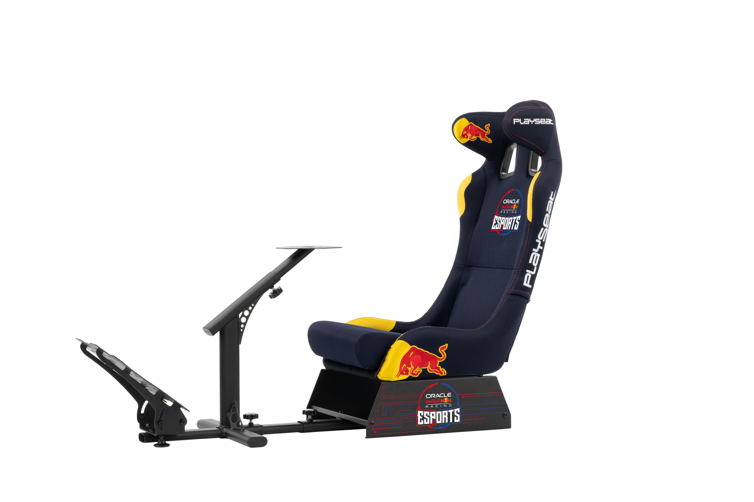 Playseat Gaming-Stuhl »Evolution PRO - Red Bull Racing eSports Edition«