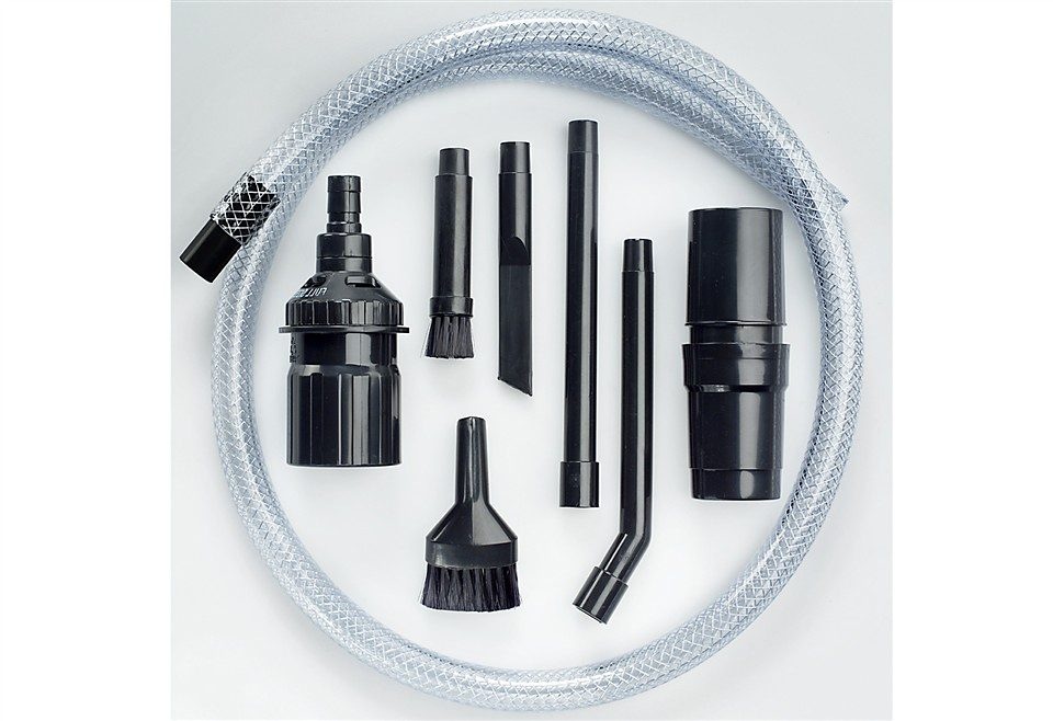 Zubehör-Set D18N, Zubehör für Super Cyclone™, Vampyr, Jet Maxx