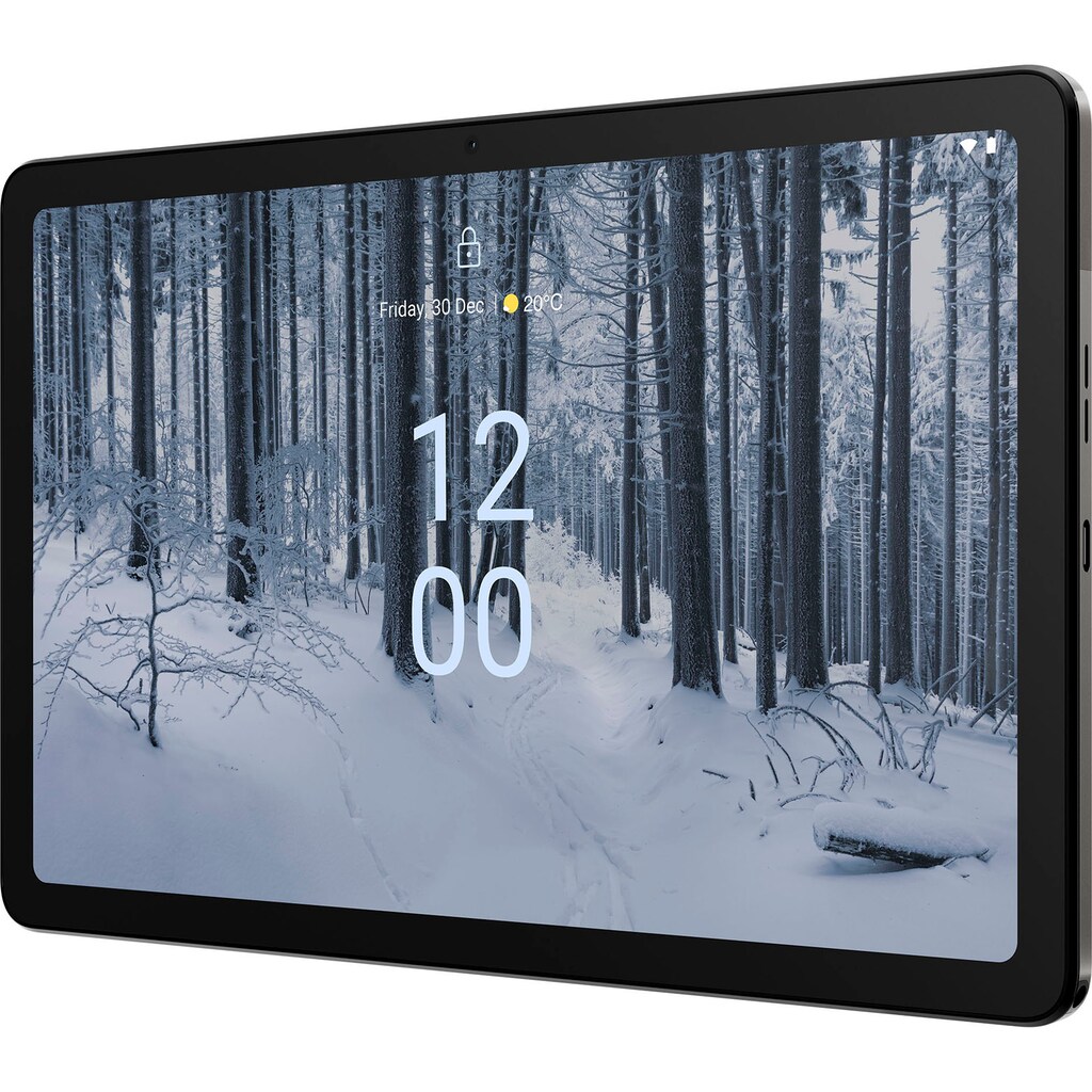 Nokia Tablet »T21«, (Android)