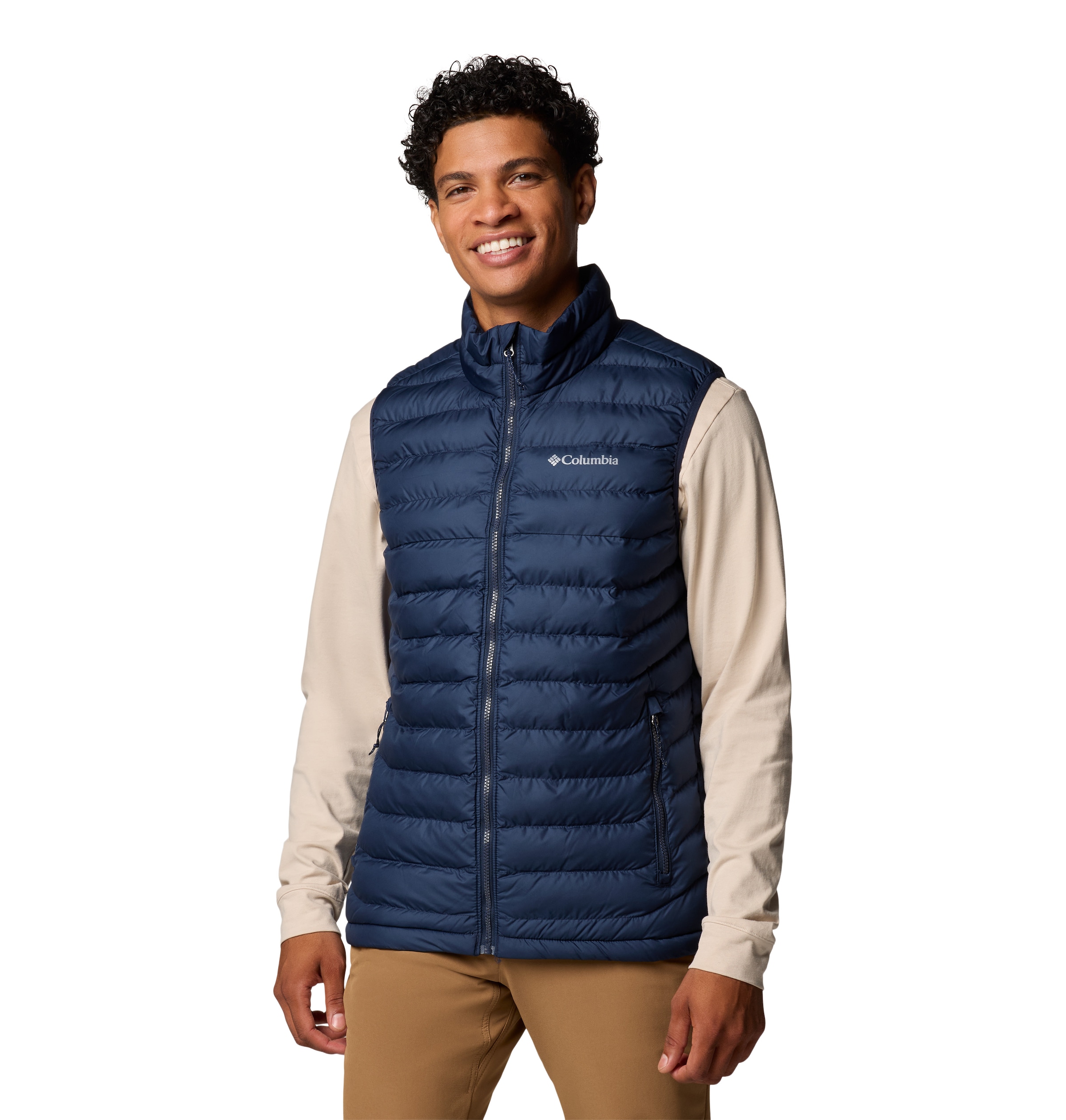 Columbia Steppweste »Powder Lite™ II Vest«