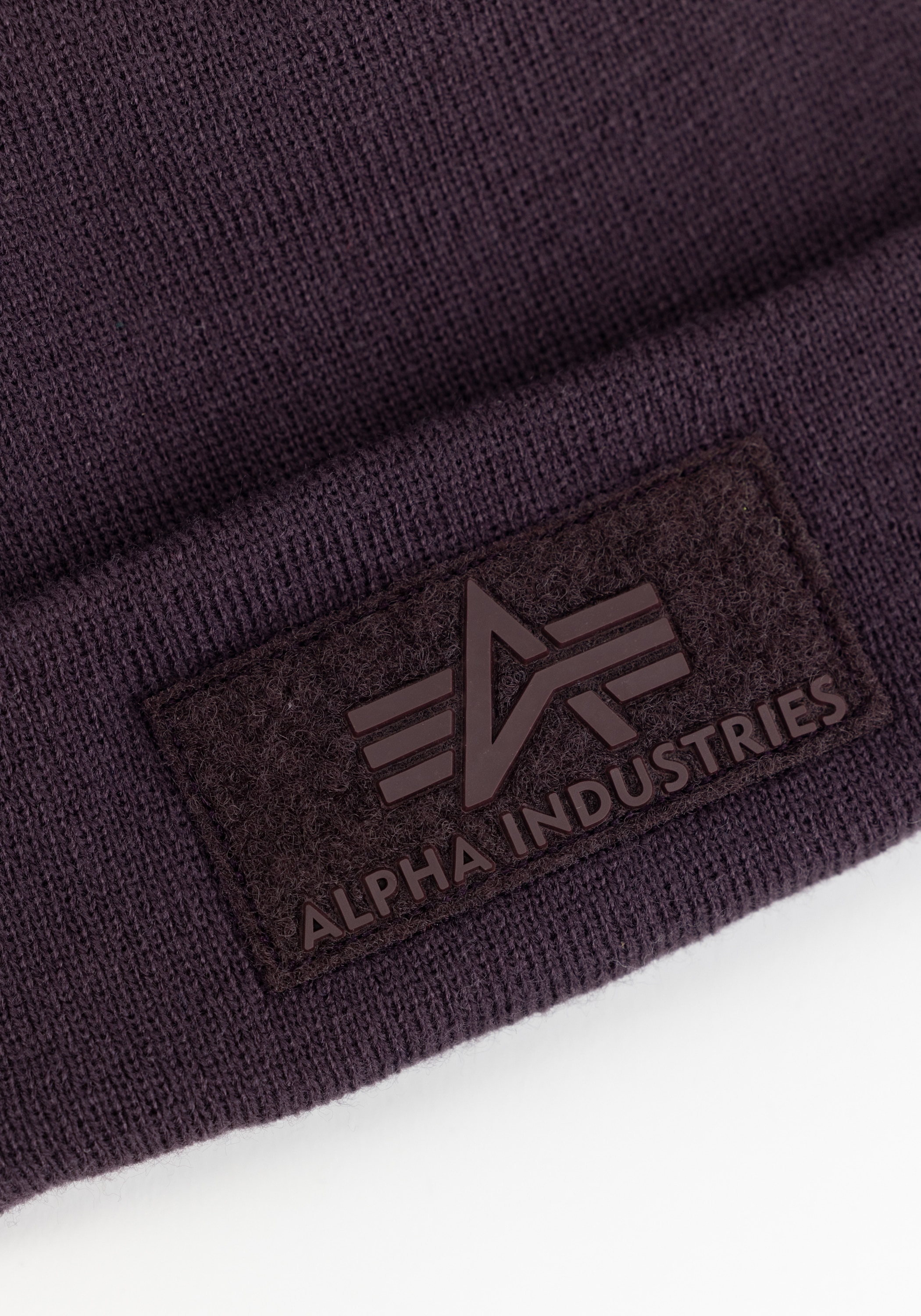 Alpha Industries Skimütze »Alpha Industries Accessoires - Headwear VLC Beanie«