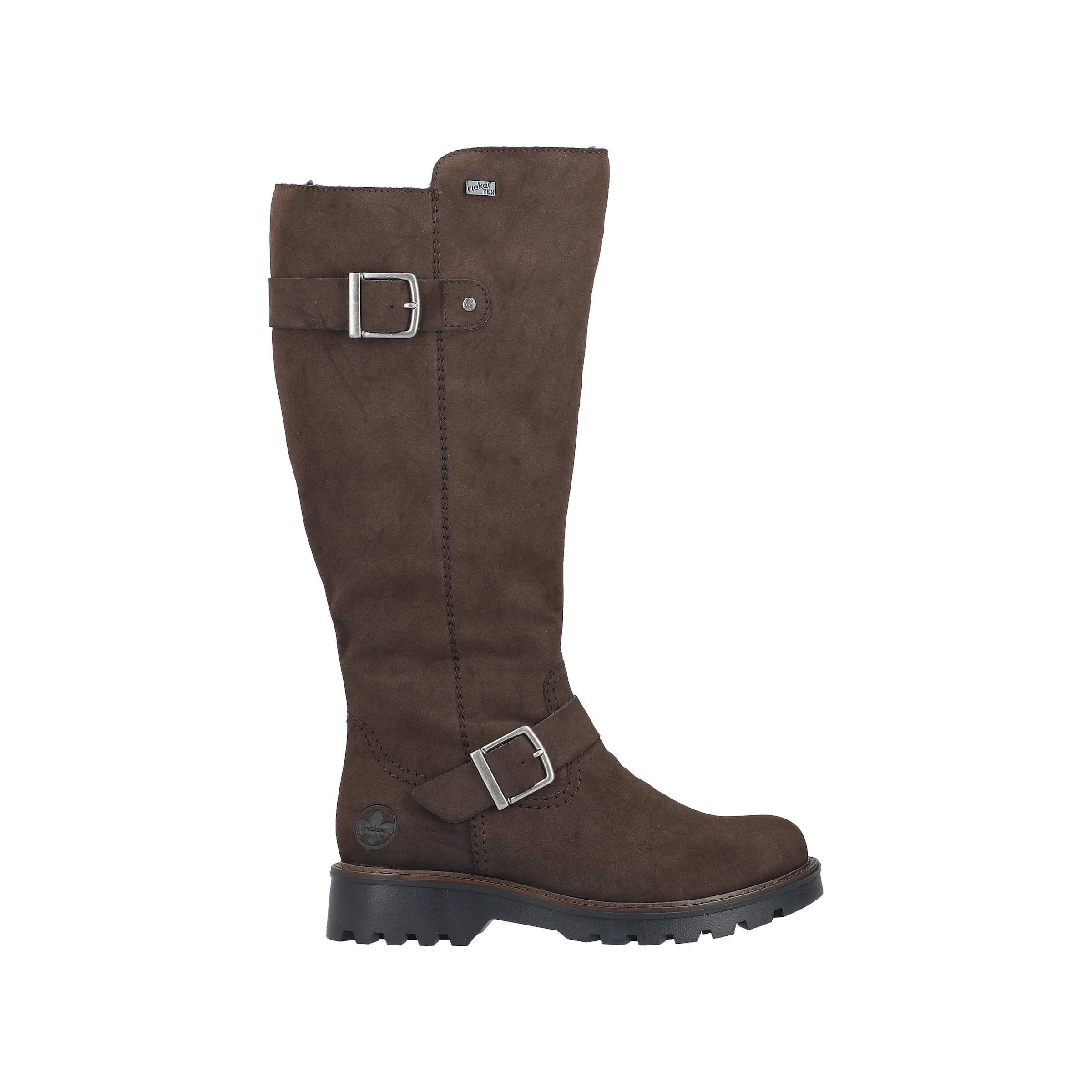Rieker Winterstiefel  Boots mit wasserabweisender riekerTEX-Membran