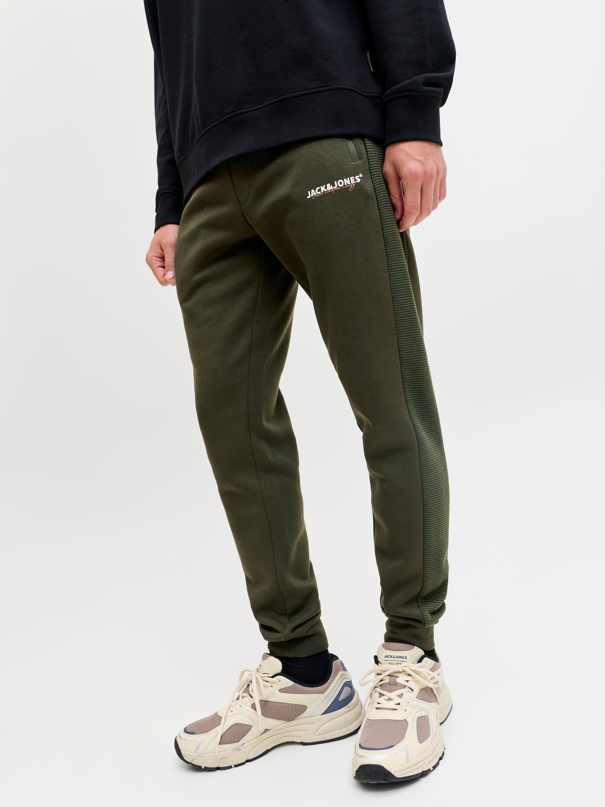 Jack & Jones Sweathose »JPSTGORDON THATCHER SWEAT PANTS«