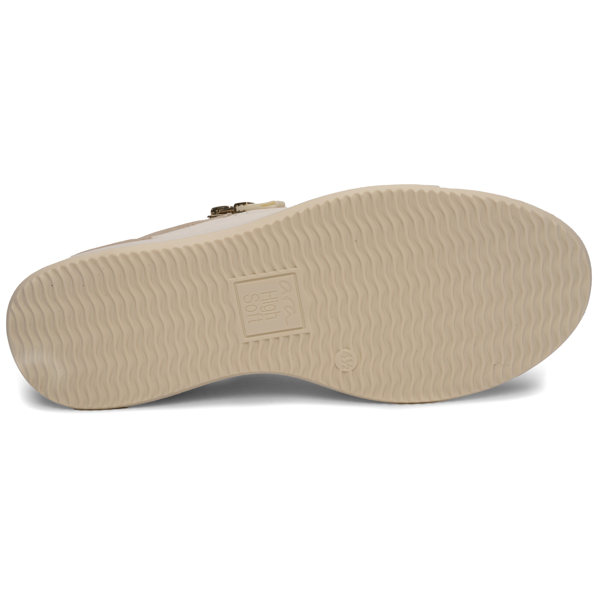 Ara Slip-On Sneaker »ROMA«  Freizeitschuh, Halbschuh, Schnürschuh in normaler Weite