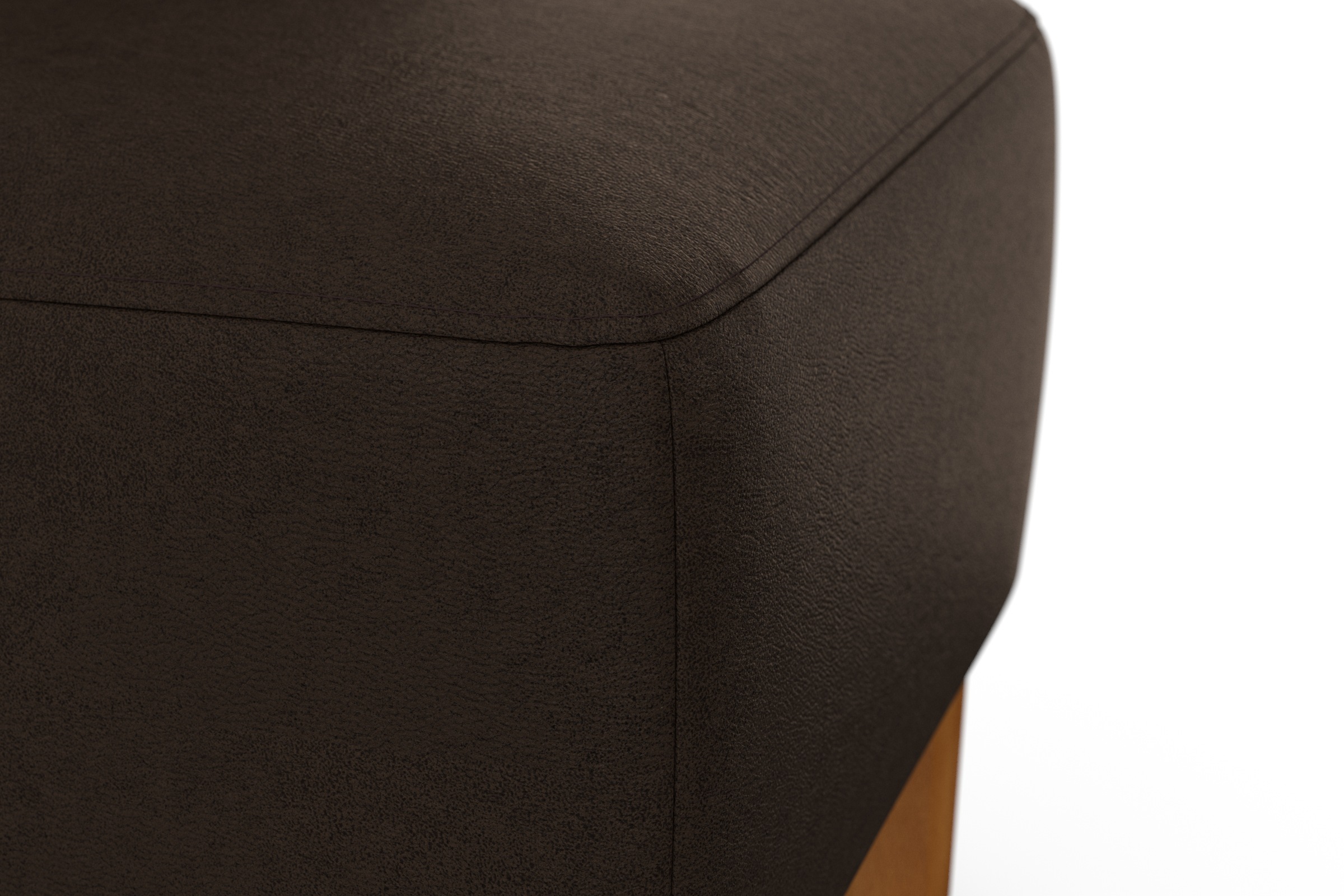 sit&more Polsterhocker »Bosse«