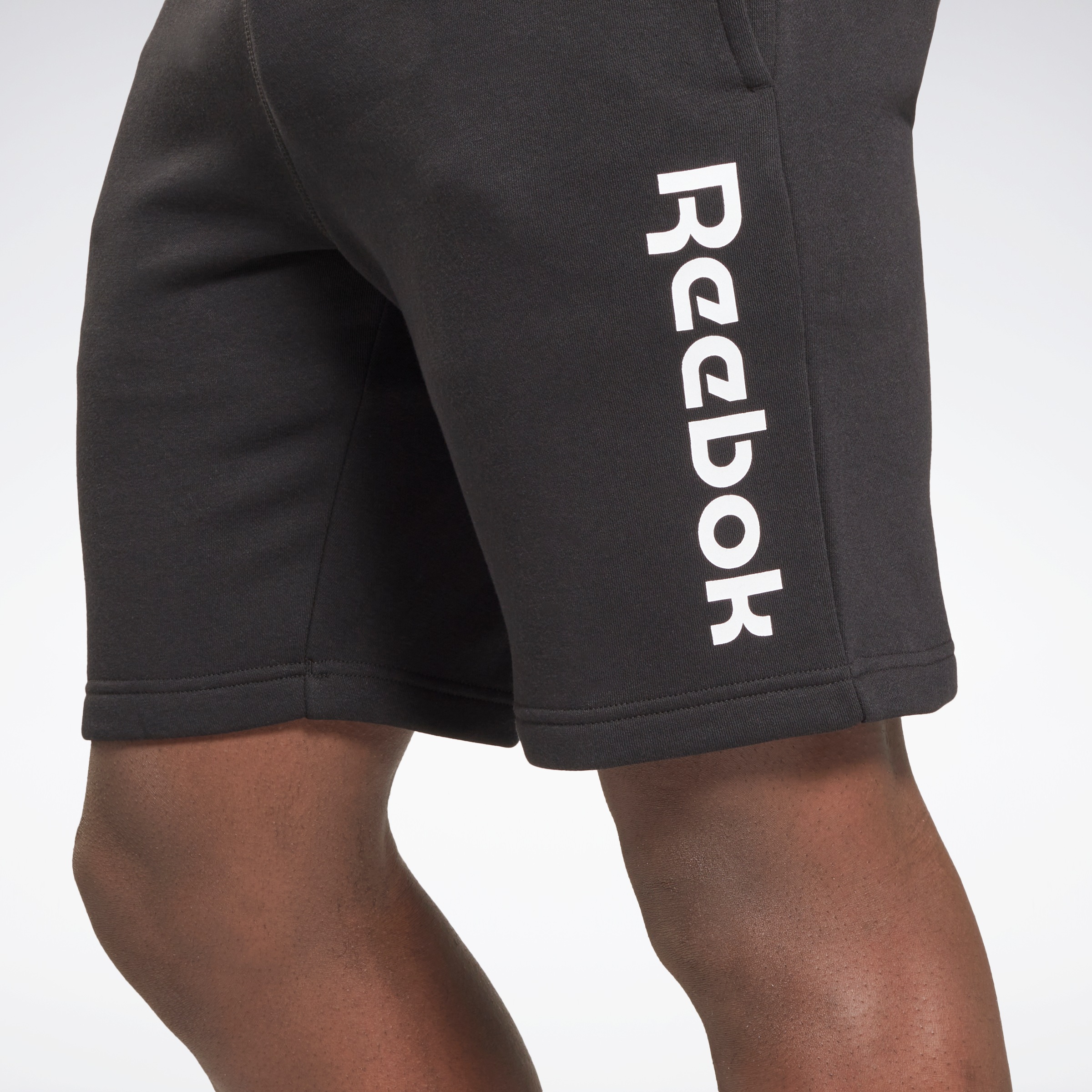 Reebok Shorts »RI Linear Read Shor«