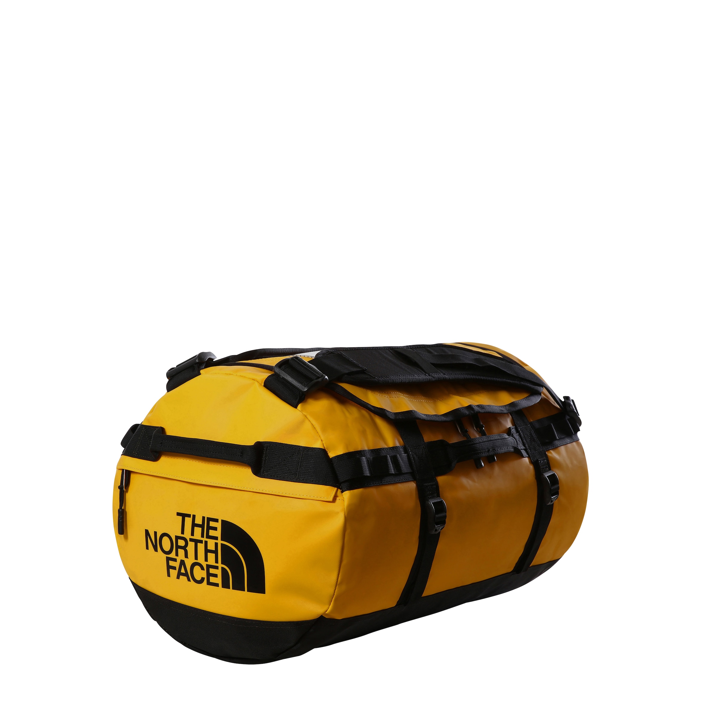 Reisetasche »BASE CAMP DUFFEL - S«, (1 tlg.), mit Logolabel