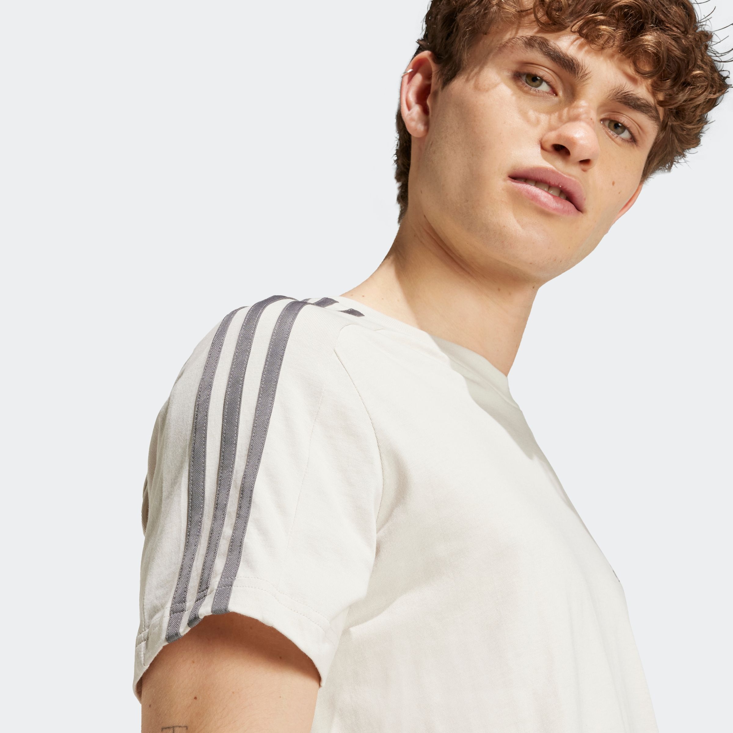 adidas Sportswear T-Shirt »M 3S SJ T«