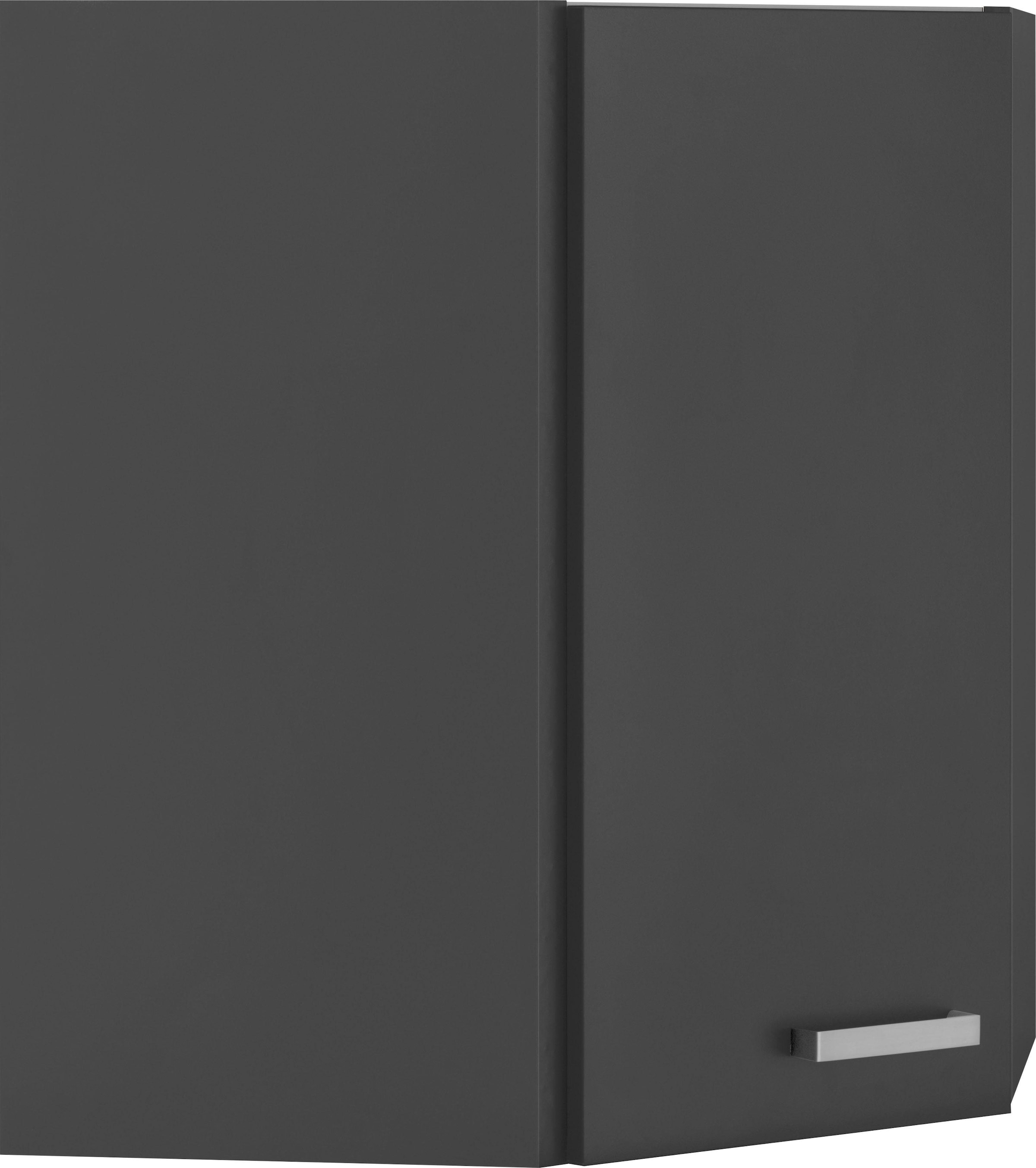 OPTIFIT Eckhängeschrank »Parma« Breite 60 x 60 cm