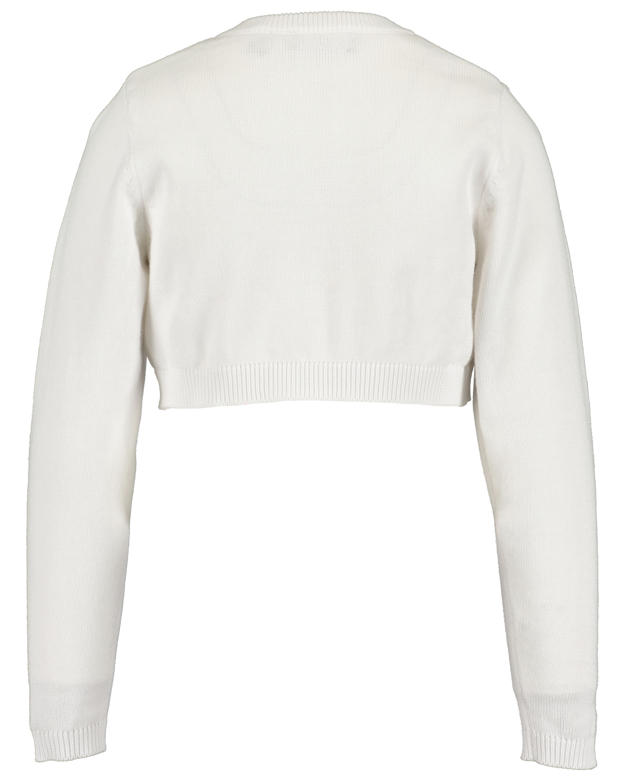 Blue Seven Strickjacke »Blue Seven Mädchen Bolero Strickjacke«