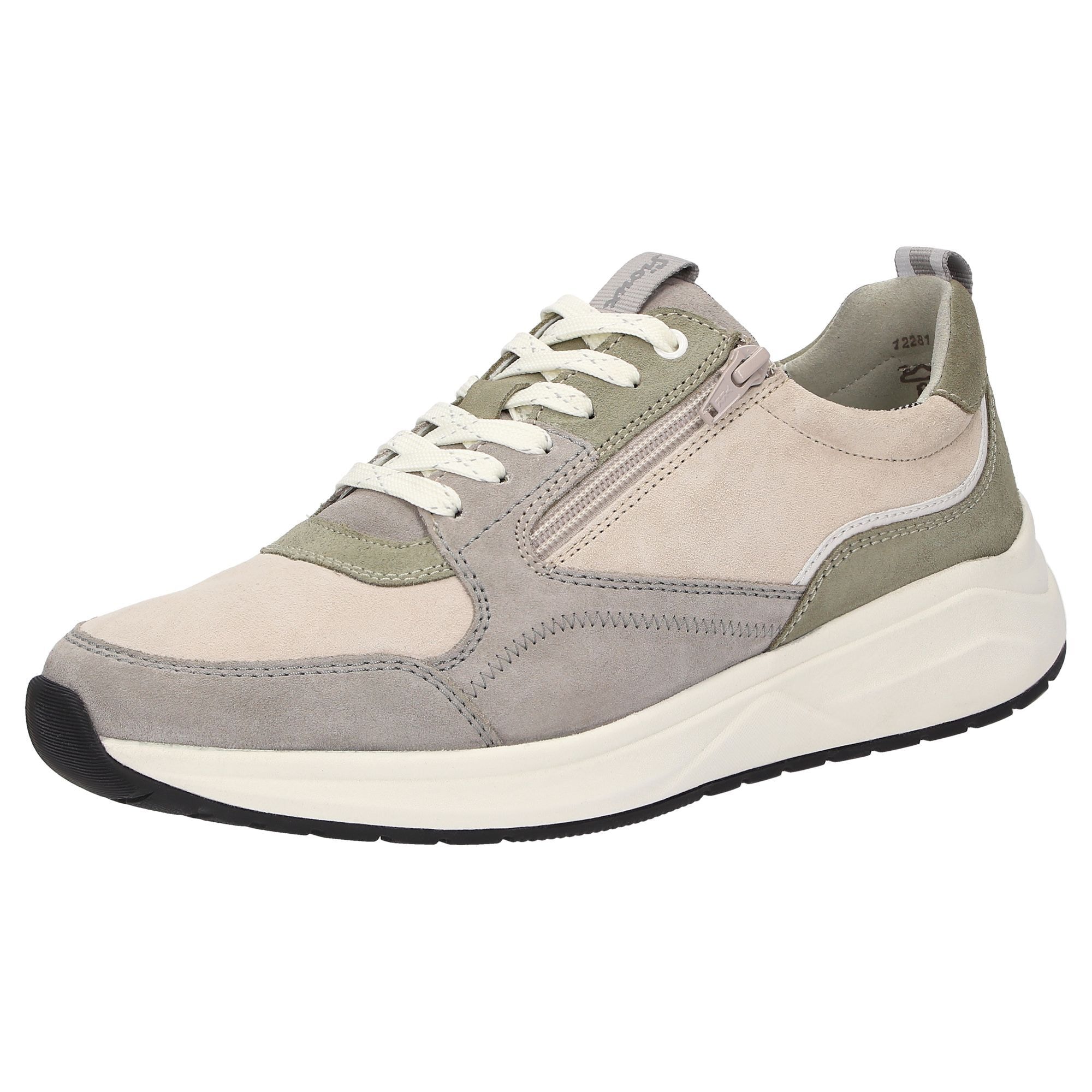 SIOUX Sneaker »Tasulio-700-J«