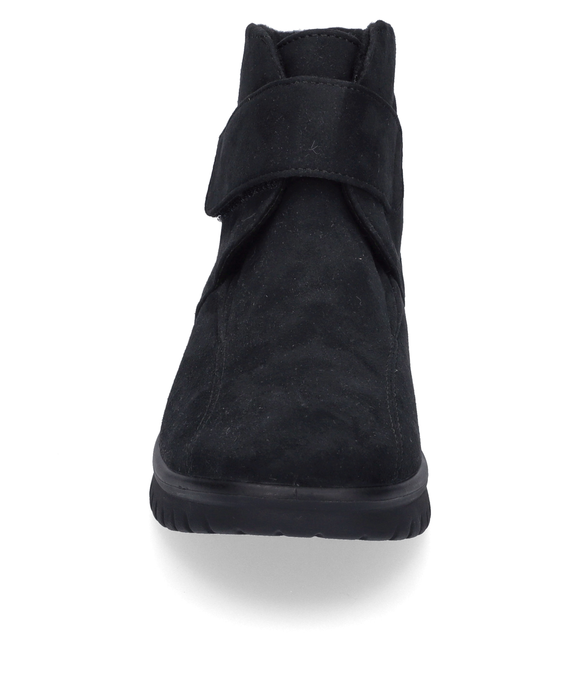 Josef Seibel Slipper »Calais 53, schwarz«