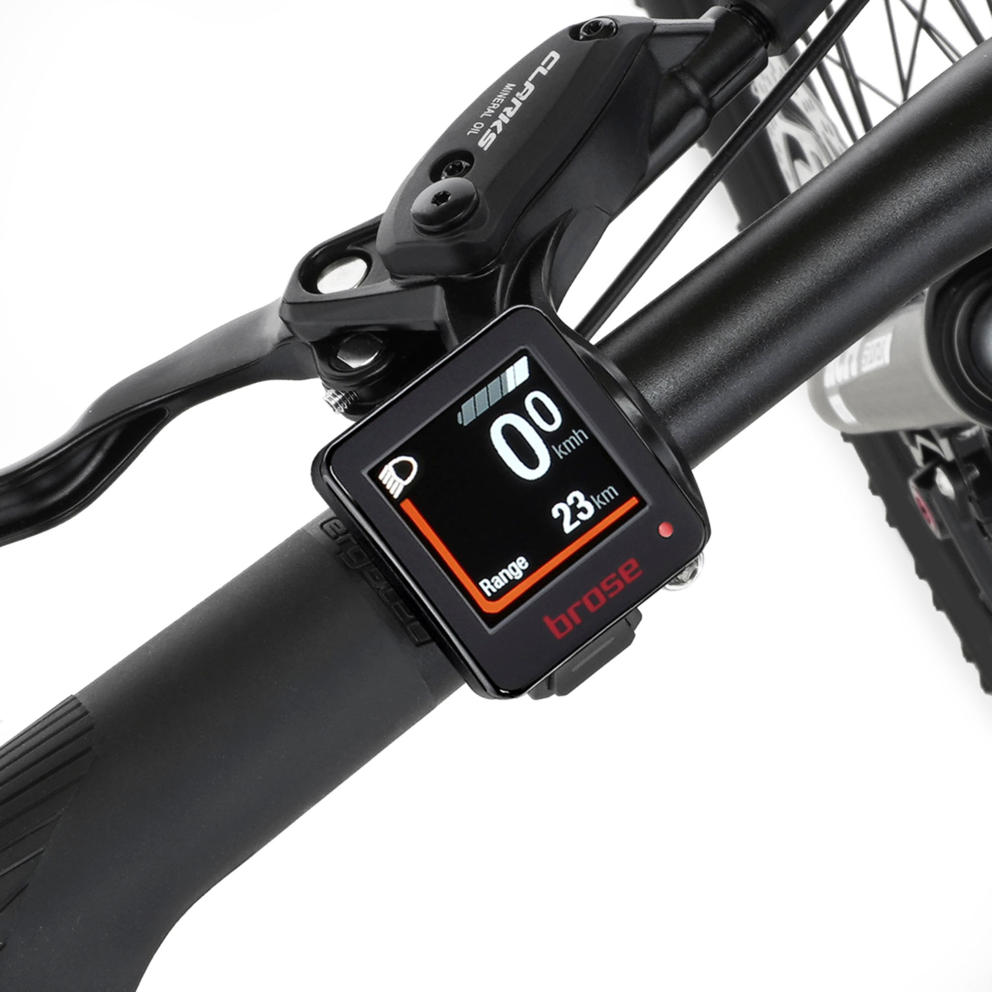 FISCHER Fahrrad E-Bike »VIATOR 8.0i Damen«, 12 Gang, SRAM, Eagle SX, Mittelmotor 250 W, (mit Faltschloss), Pedelec, Elektrofahrrad für Damen u. Herren