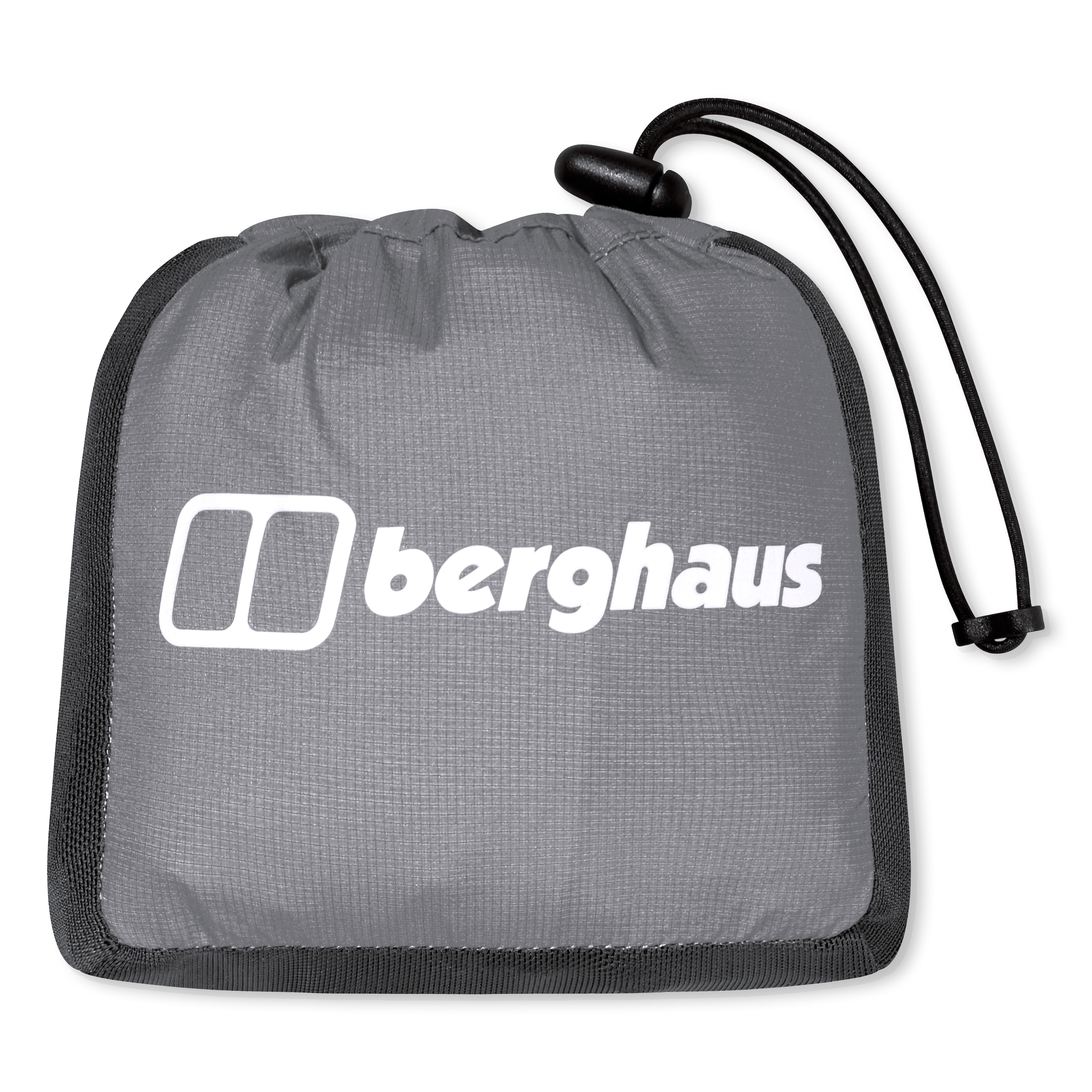 Berghaus Regenjacke »W MTN GUIDE HYPER LT JKT« wasserdicht, winddicht, mit Reißverschluss, normale Länge