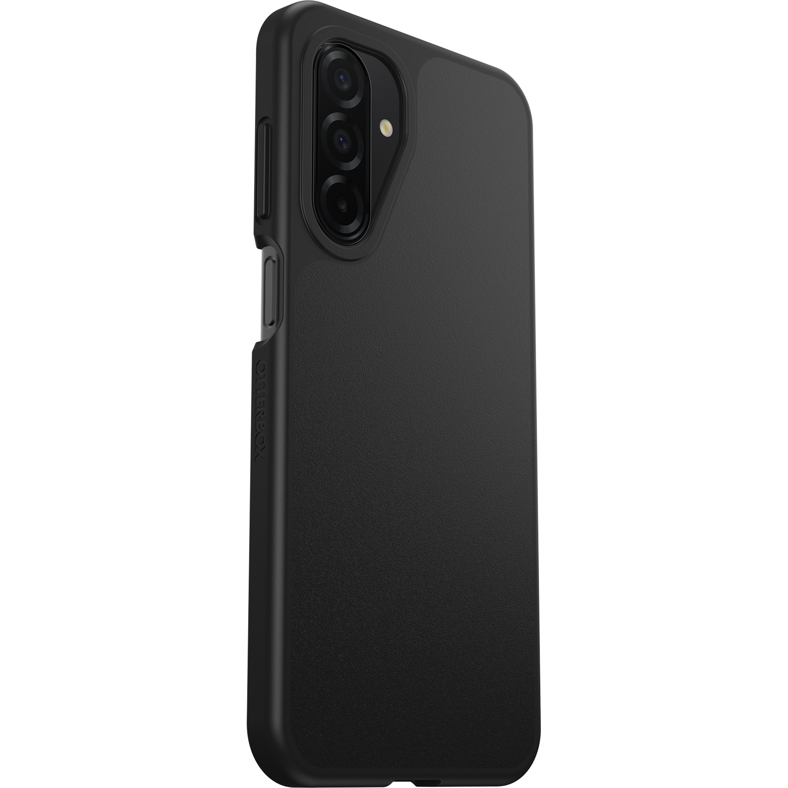 Otterbox Handyhülle »React Series für Samsung Galaxy A26«, Samsung Galaxy A26 5G, Backcover, Schutzhülle, Handyschutzhülle, Case, Schutzcase, stoßfest